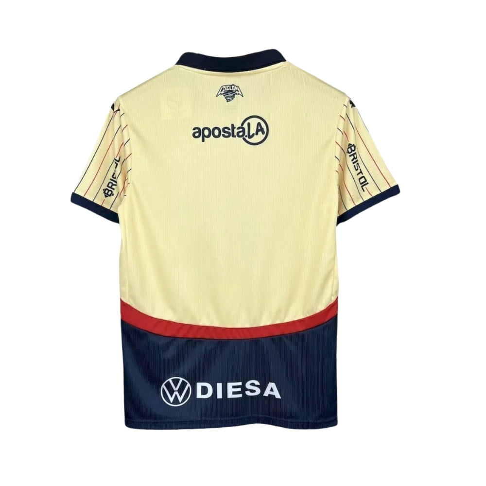 Cerro Porteño Alternativa 25/26