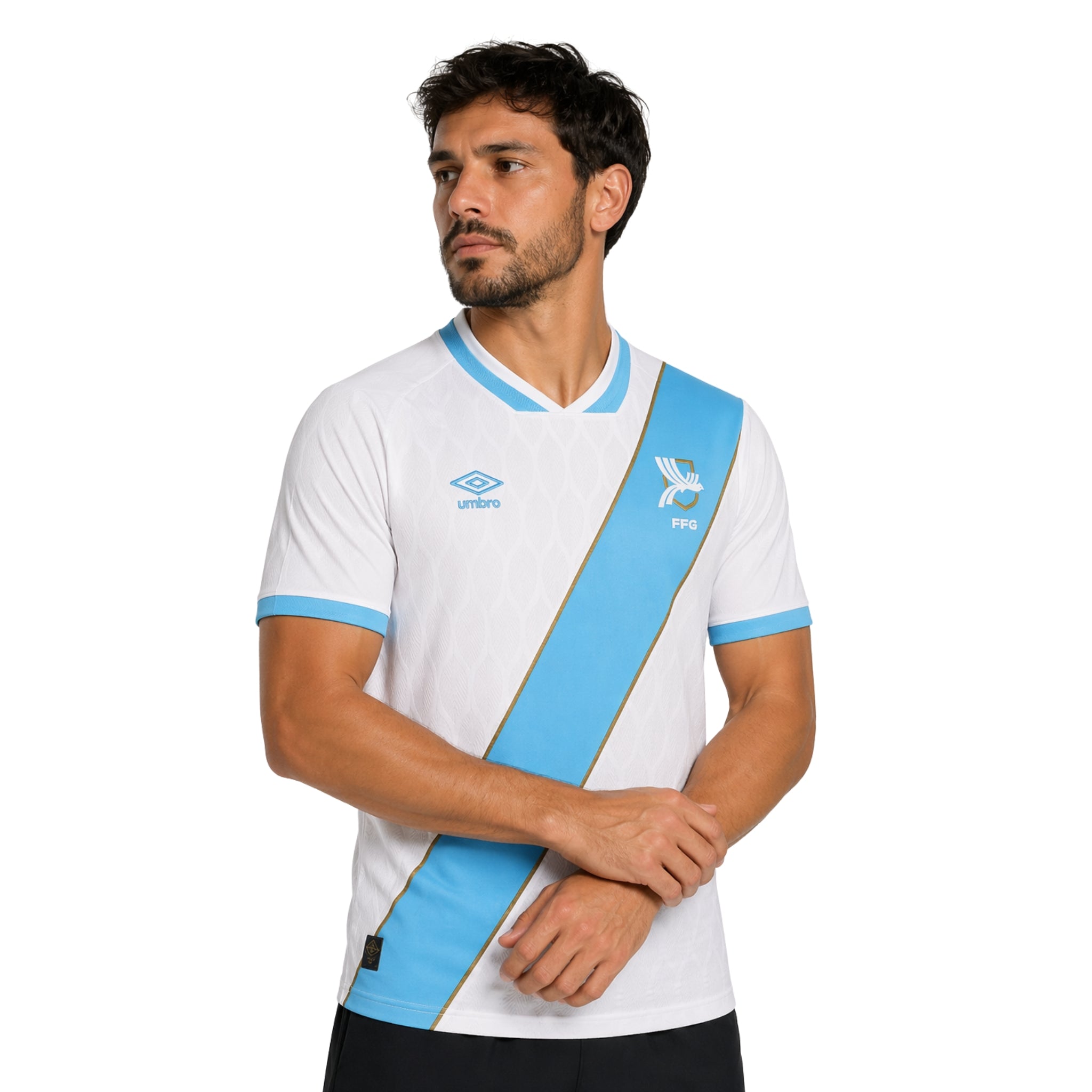 Guatemala Principal 26/27 - Mundial 2026