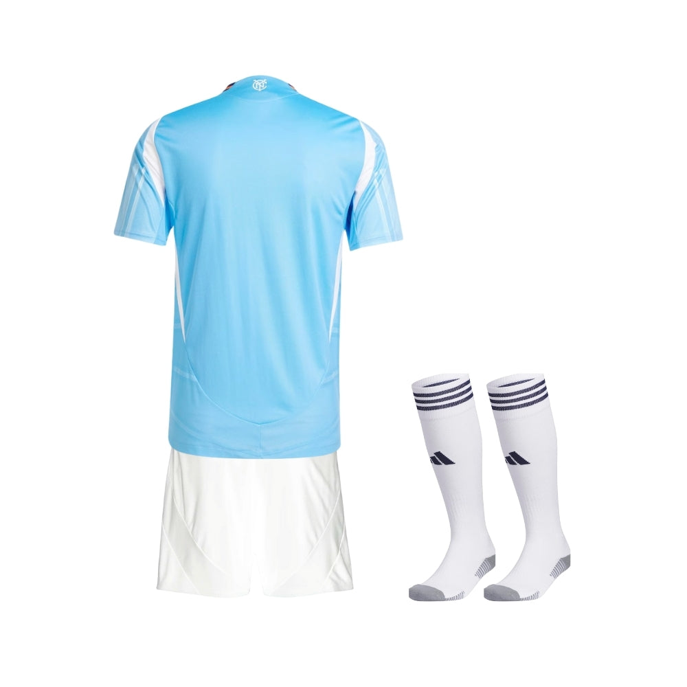 Kit de Criança - New York City Principal 25/26