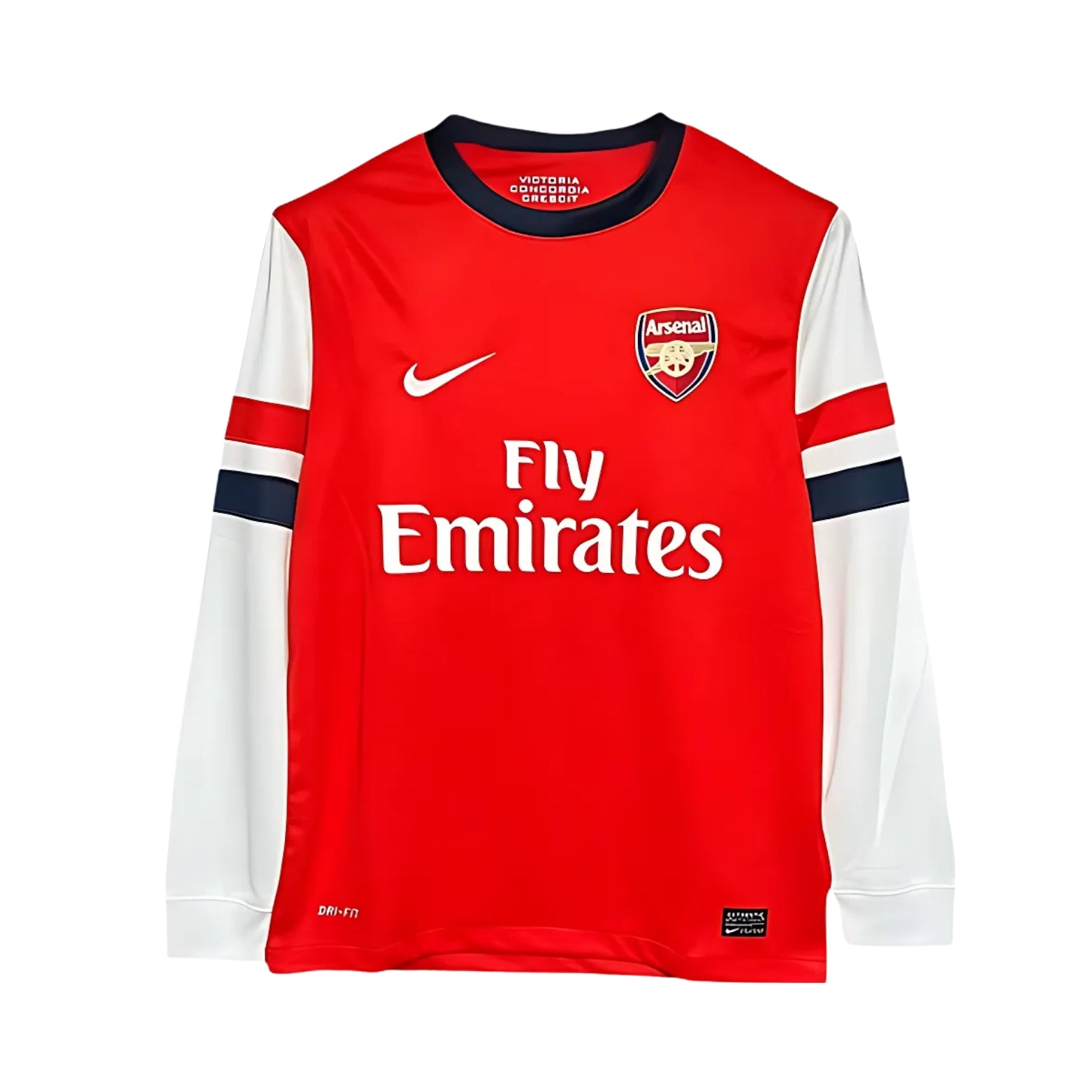 Arsenal Principal 12/13 - Manga Comprida