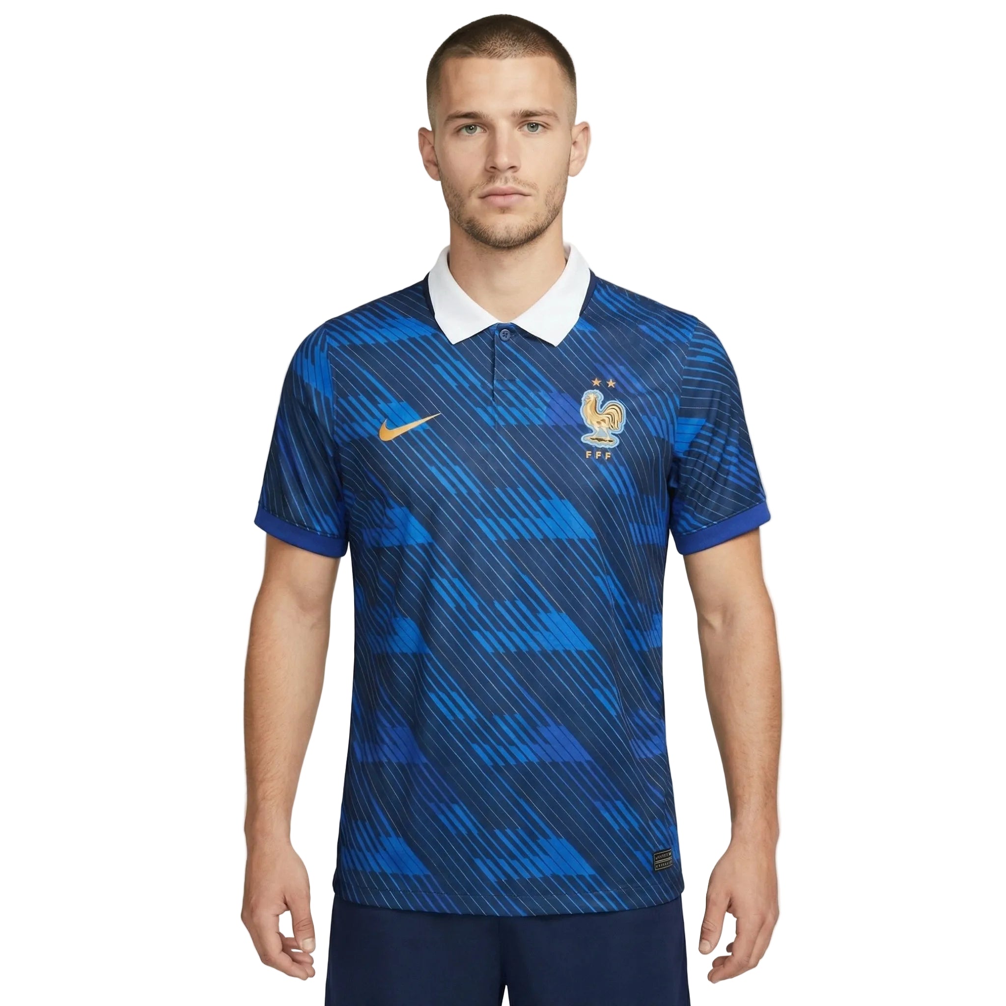 França Principal 26/27 - Mundial 2026