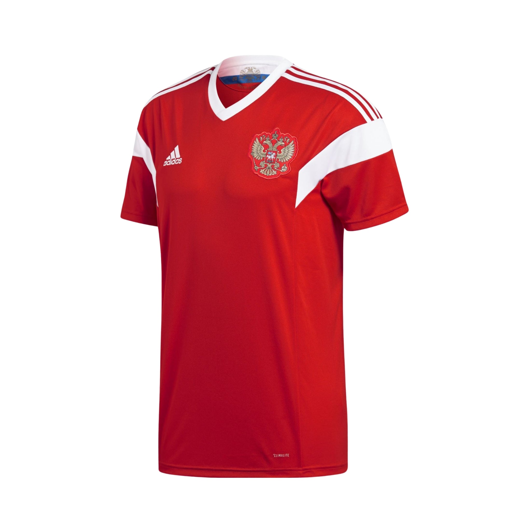 Russia Principal 18/19