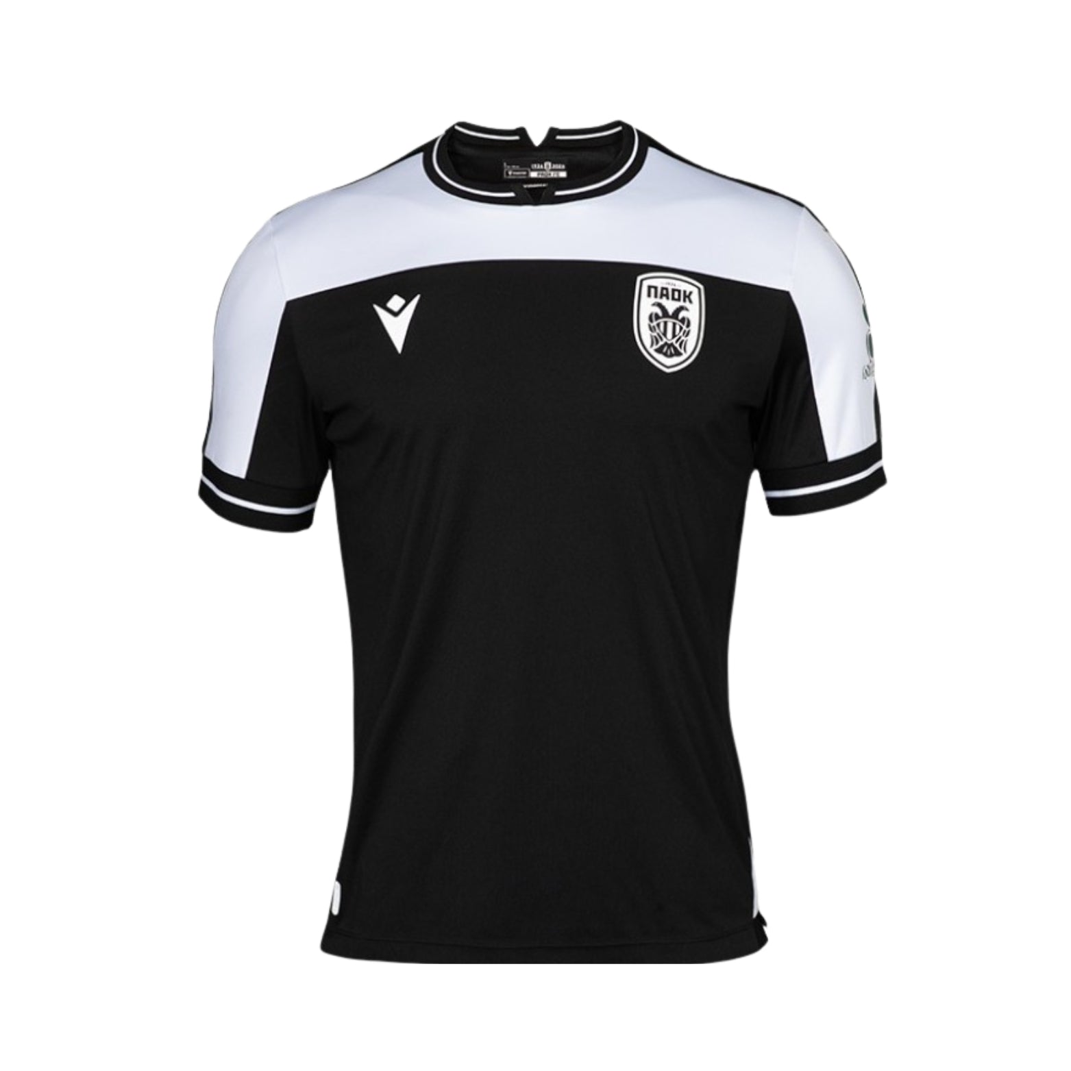 PAOK Alternativa 25/26