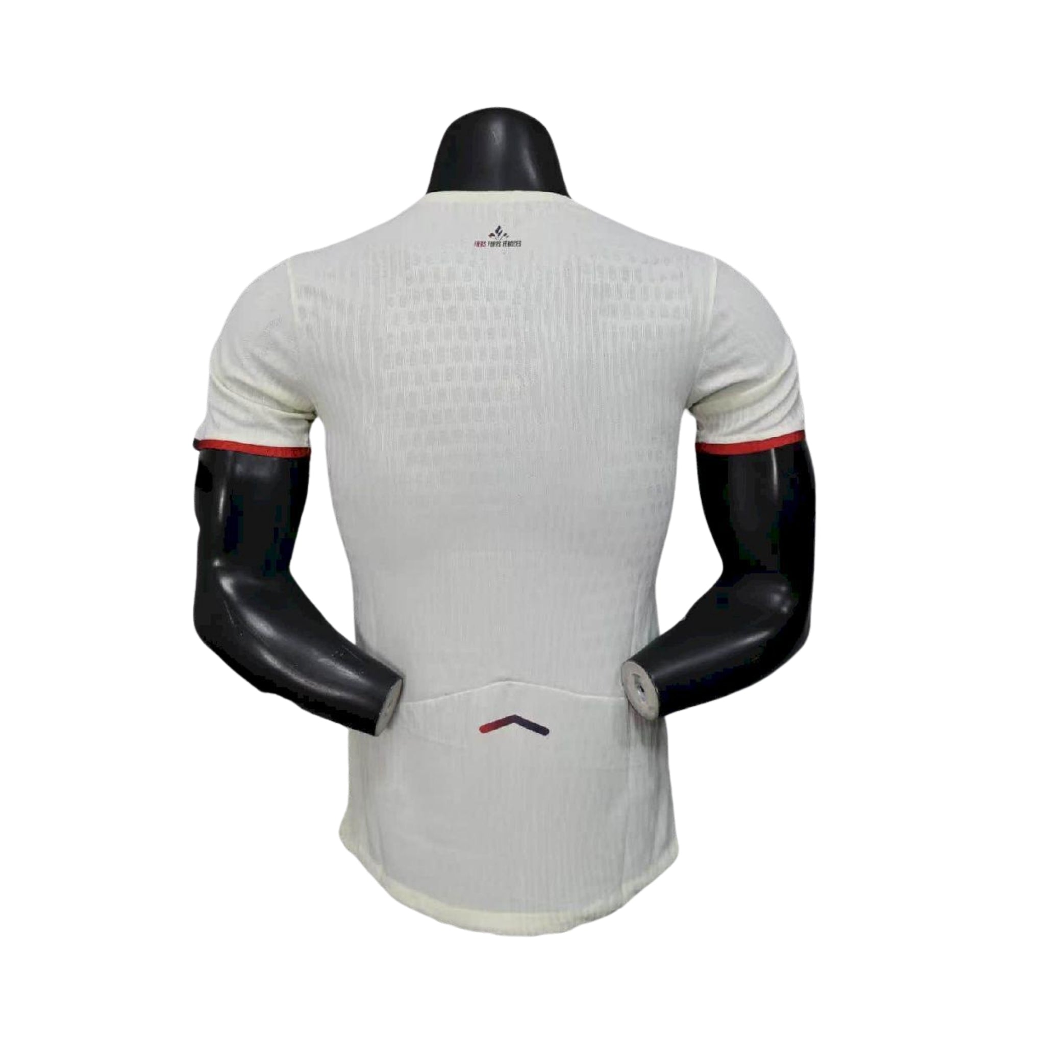 Lille Alternativa 25/26 - Versão Jogador