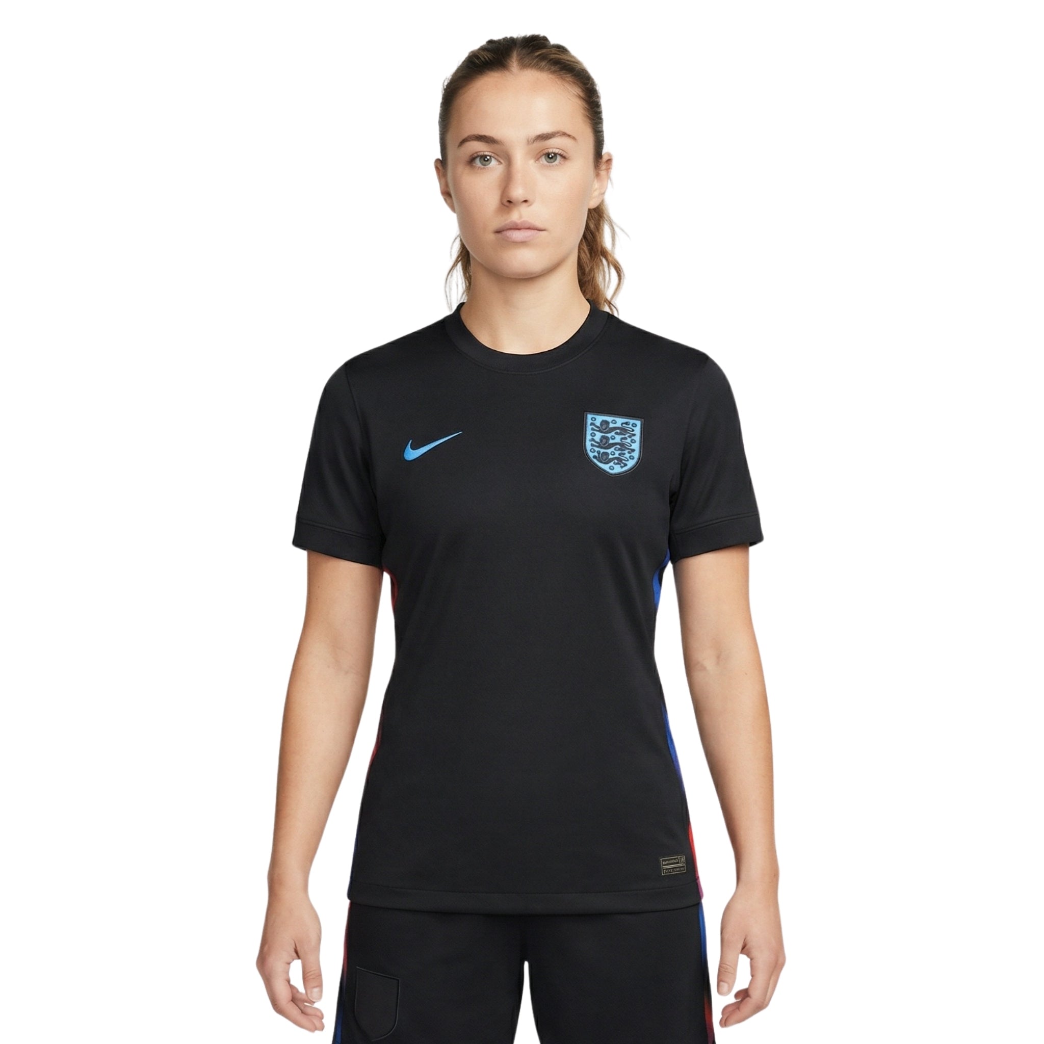 England Away 25/26 - Women’s Euro 2025 - Women’s Version