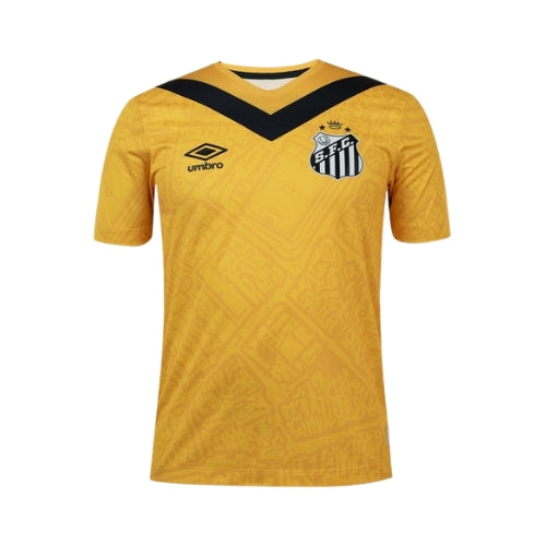 Santos Terceiro 24/25 - Neymar Jr 10