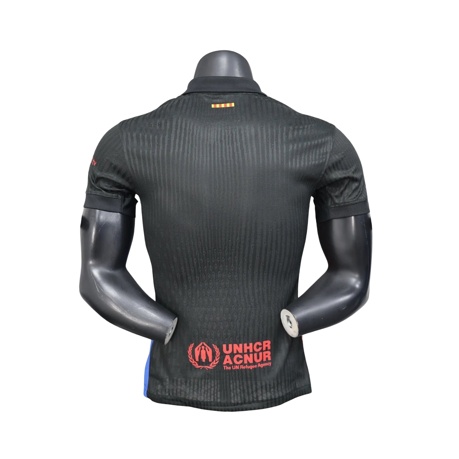 Barcelona Alternativa Edição Especial 24/25 - Versão Jogador