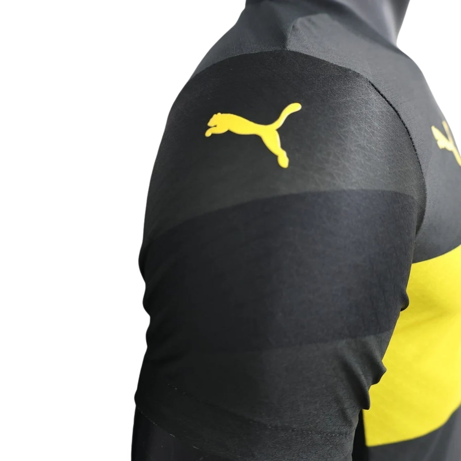 Borussia Dortmund Alternativa 24/25 - Versão Jogador