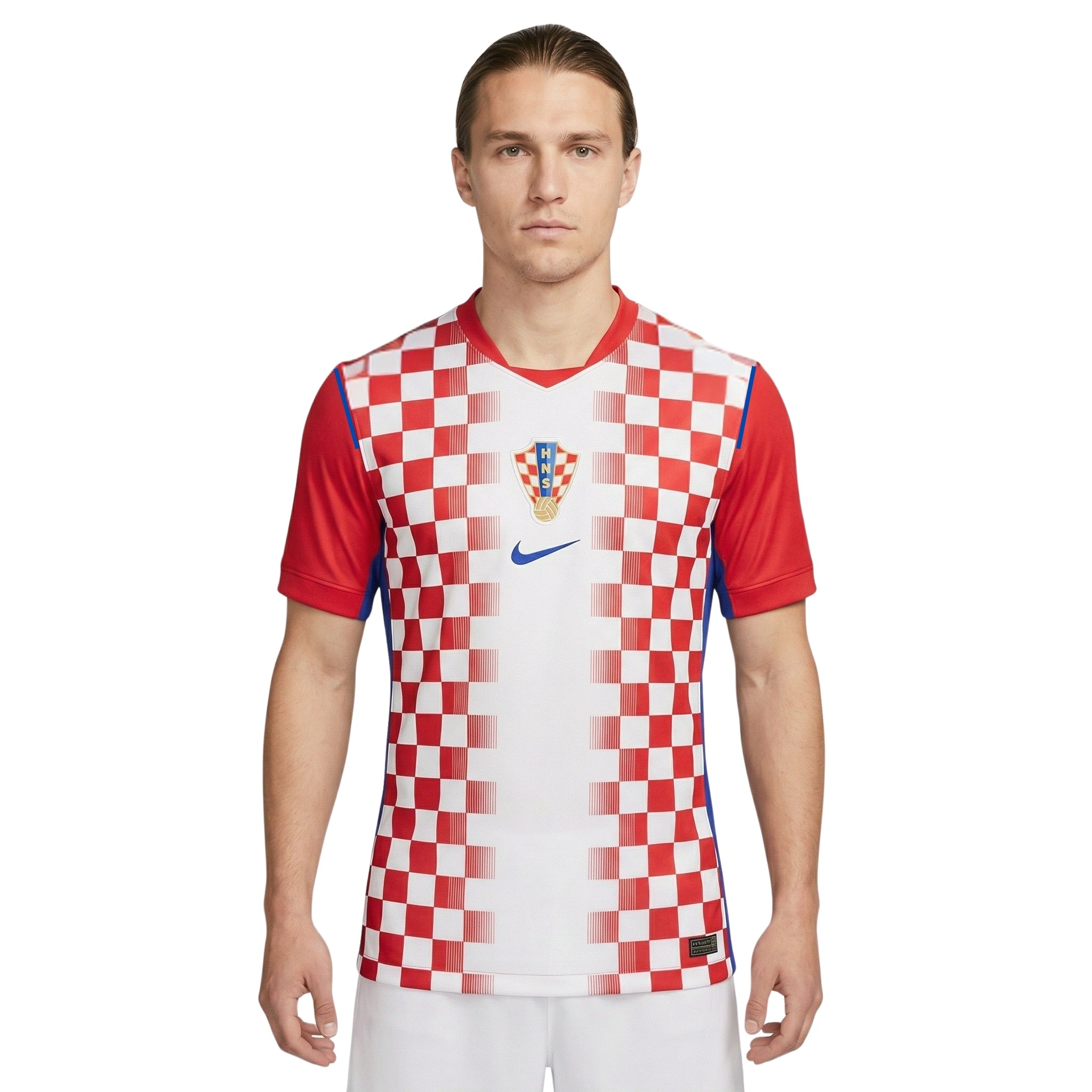 Croácia Principal 25/26 - Mundial 2026