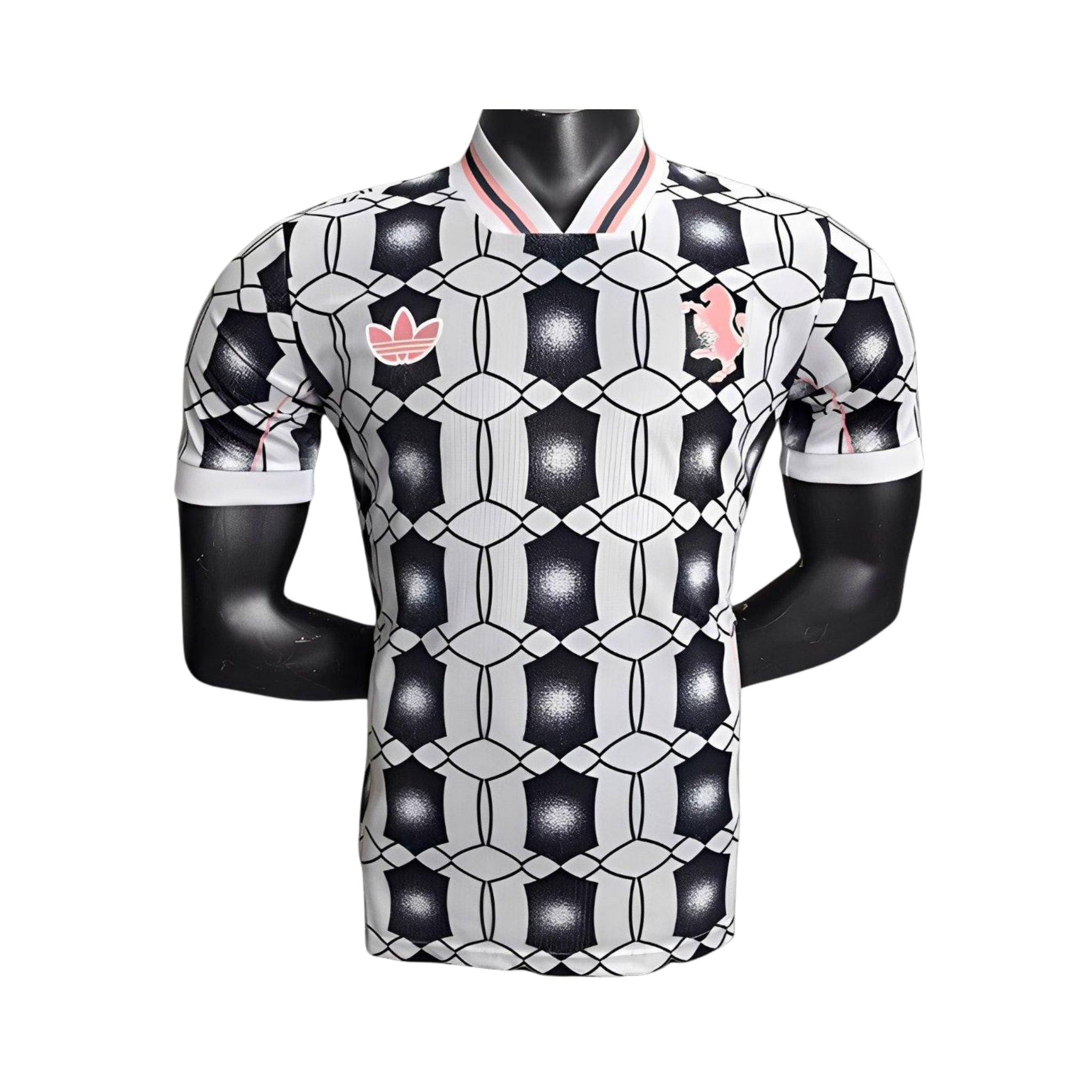 Juventus Edição Especial 25/26 - Versão Jogador