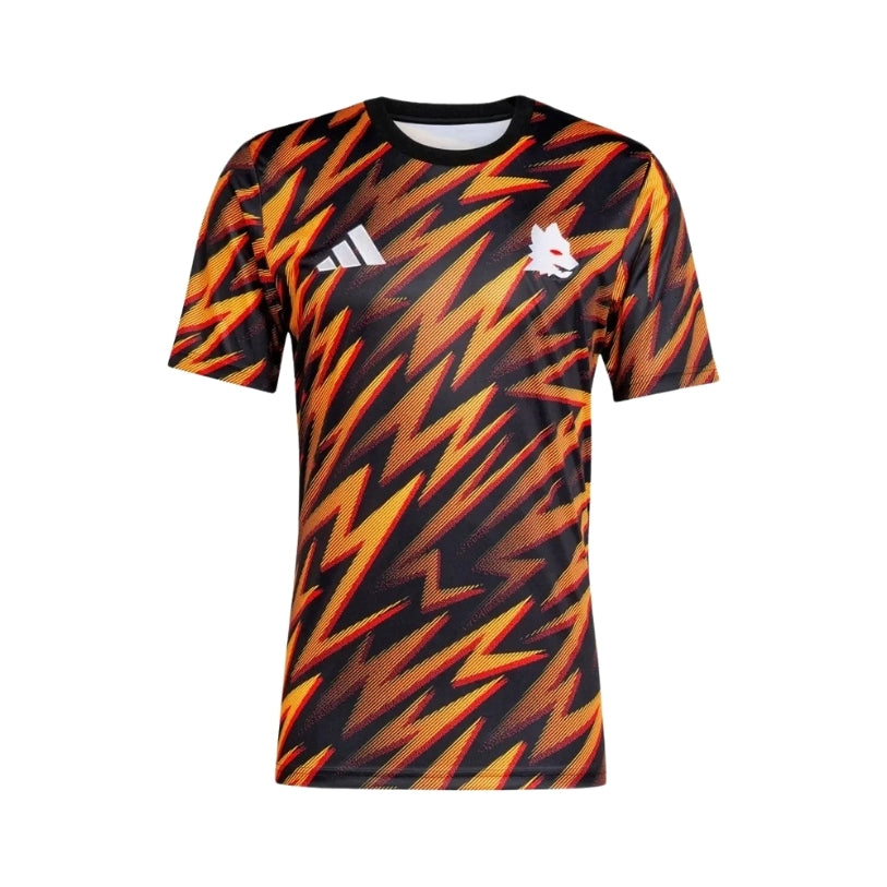 AS Roma Pré-Jogo 25/26