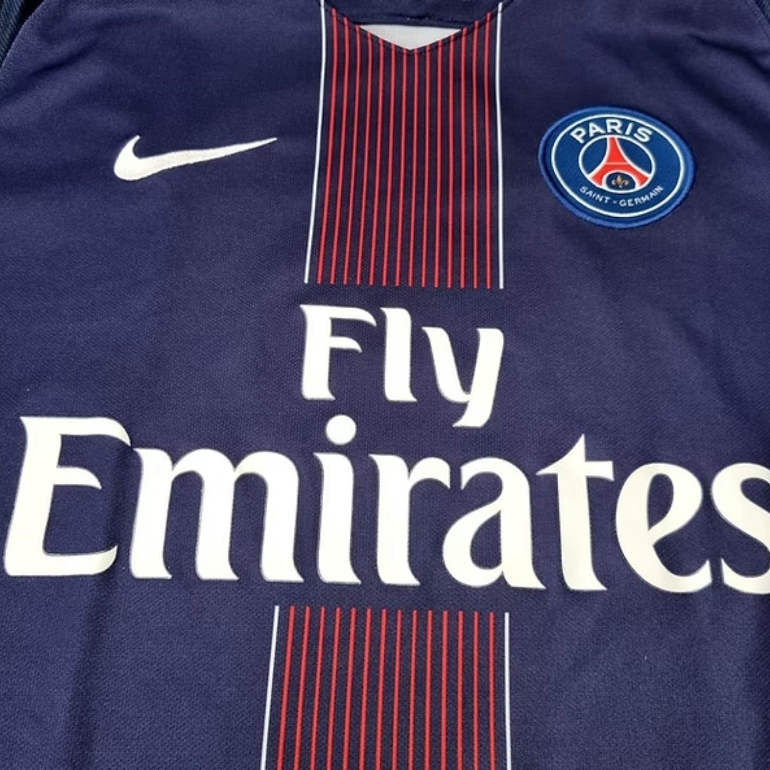 PSG Principal 16/17