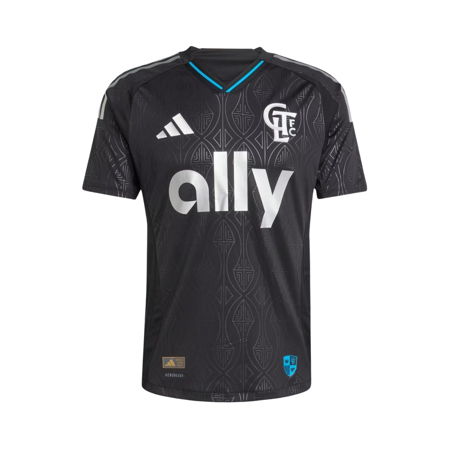 Charlotte Alternativa 25/26