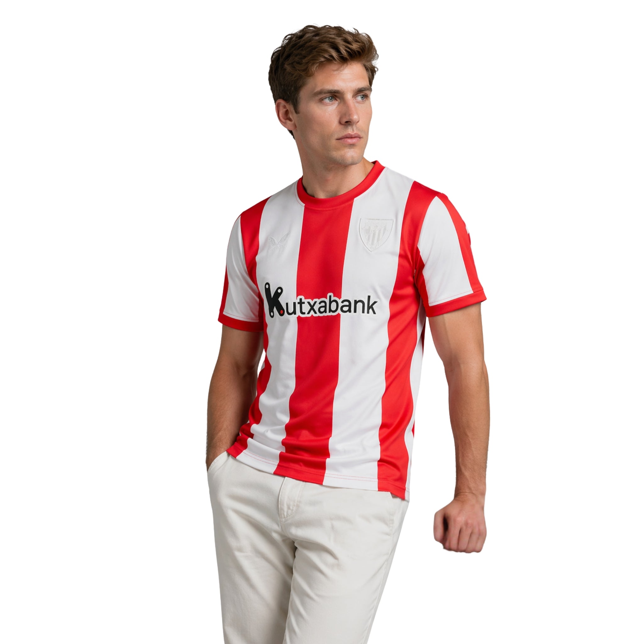 Athletic Bilbao Edição Especial 25/26