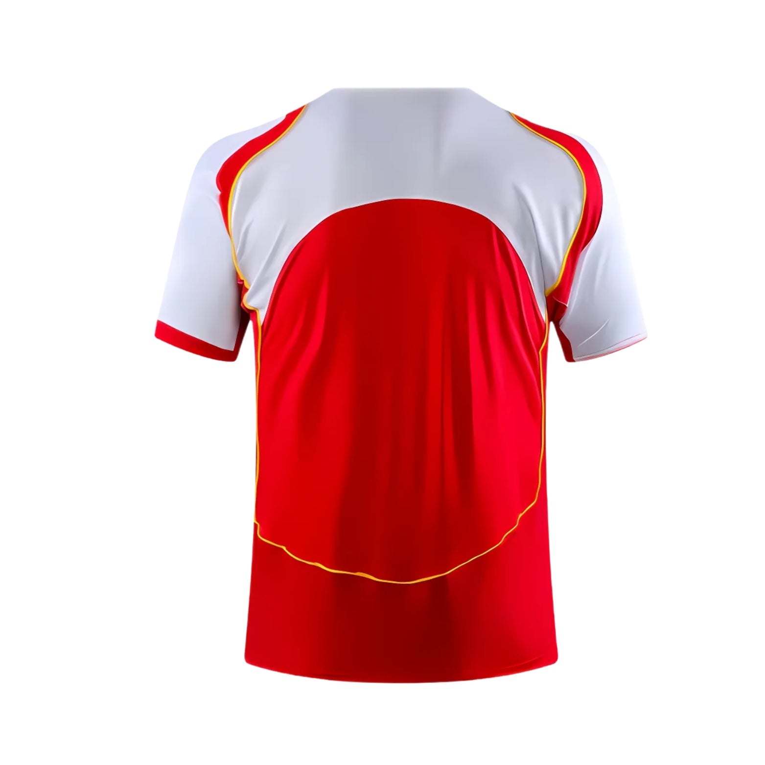 Arsenal Principal 04/05