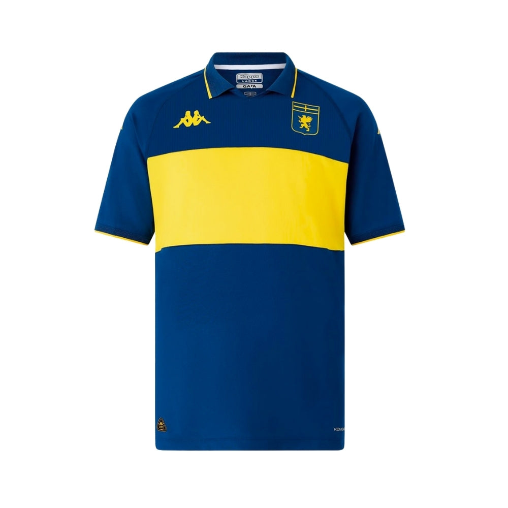 Genoa Edição Especial 25/26