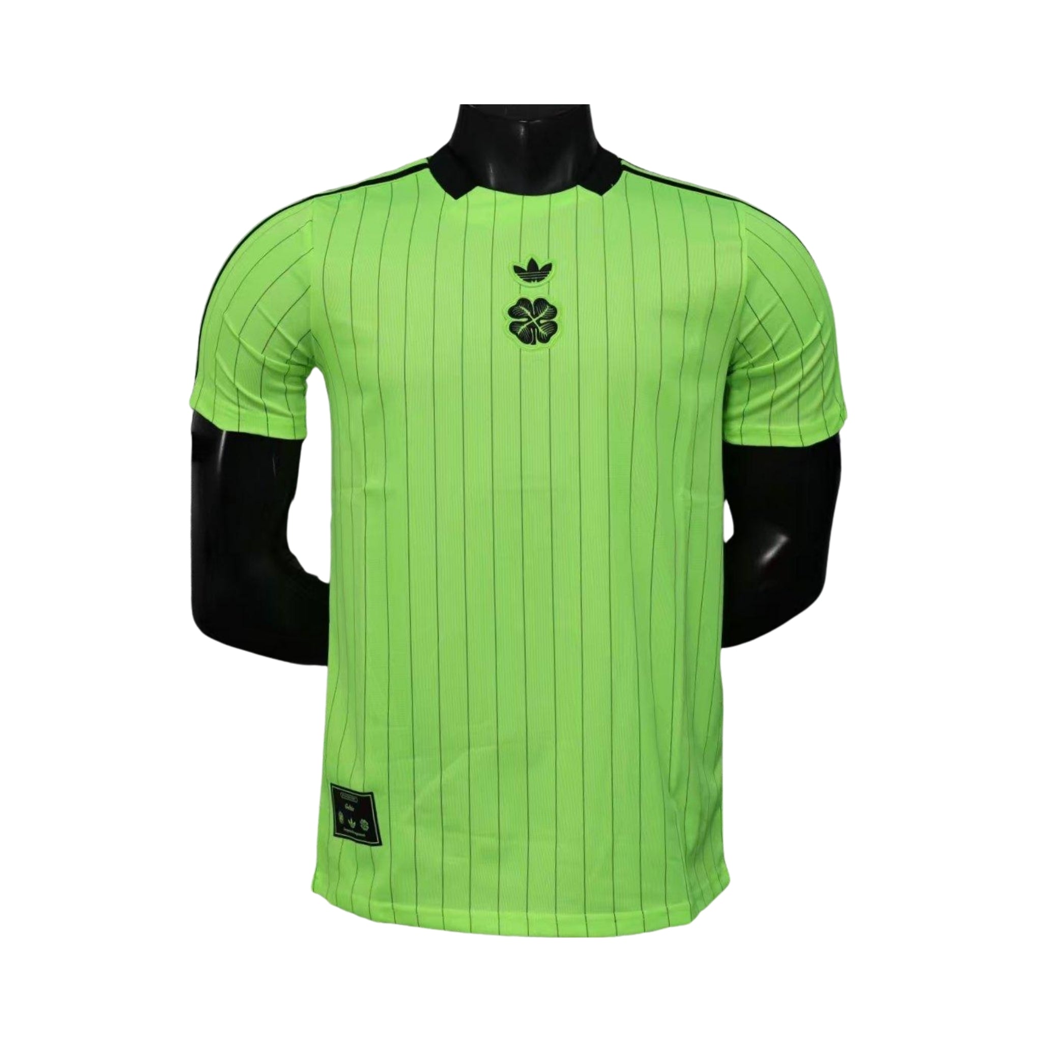 Celtic Edição Especial 25/26 - Versão Jogador