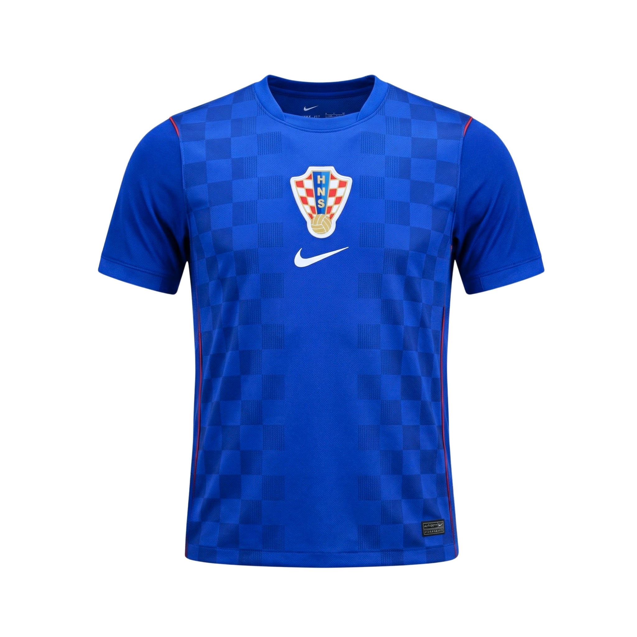 Croácia Alternativa 26/27 - Mundial 2026