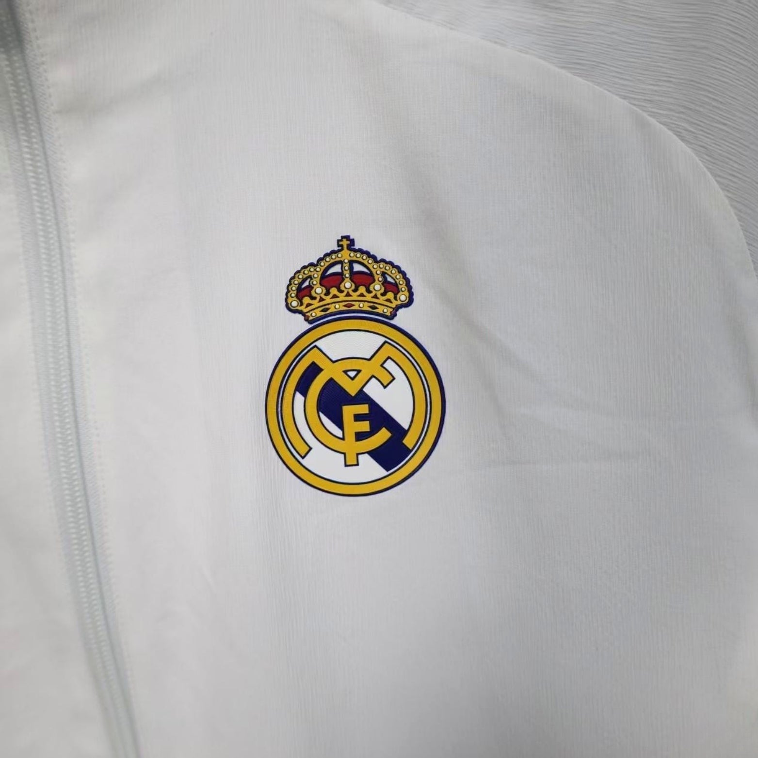 Corta-Vento - Real Madrid 25/26