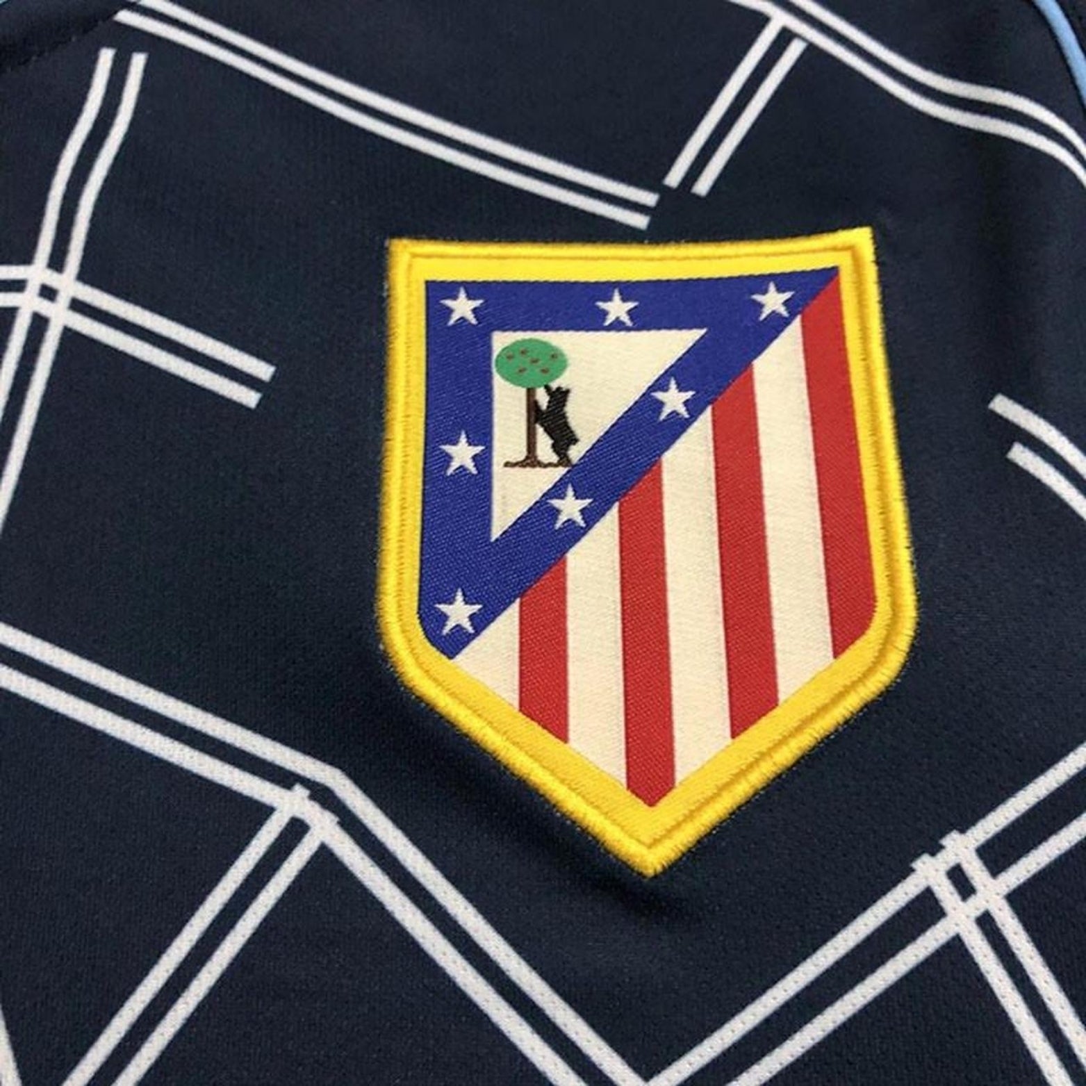 Atlético Madrid Alternativa 04/05