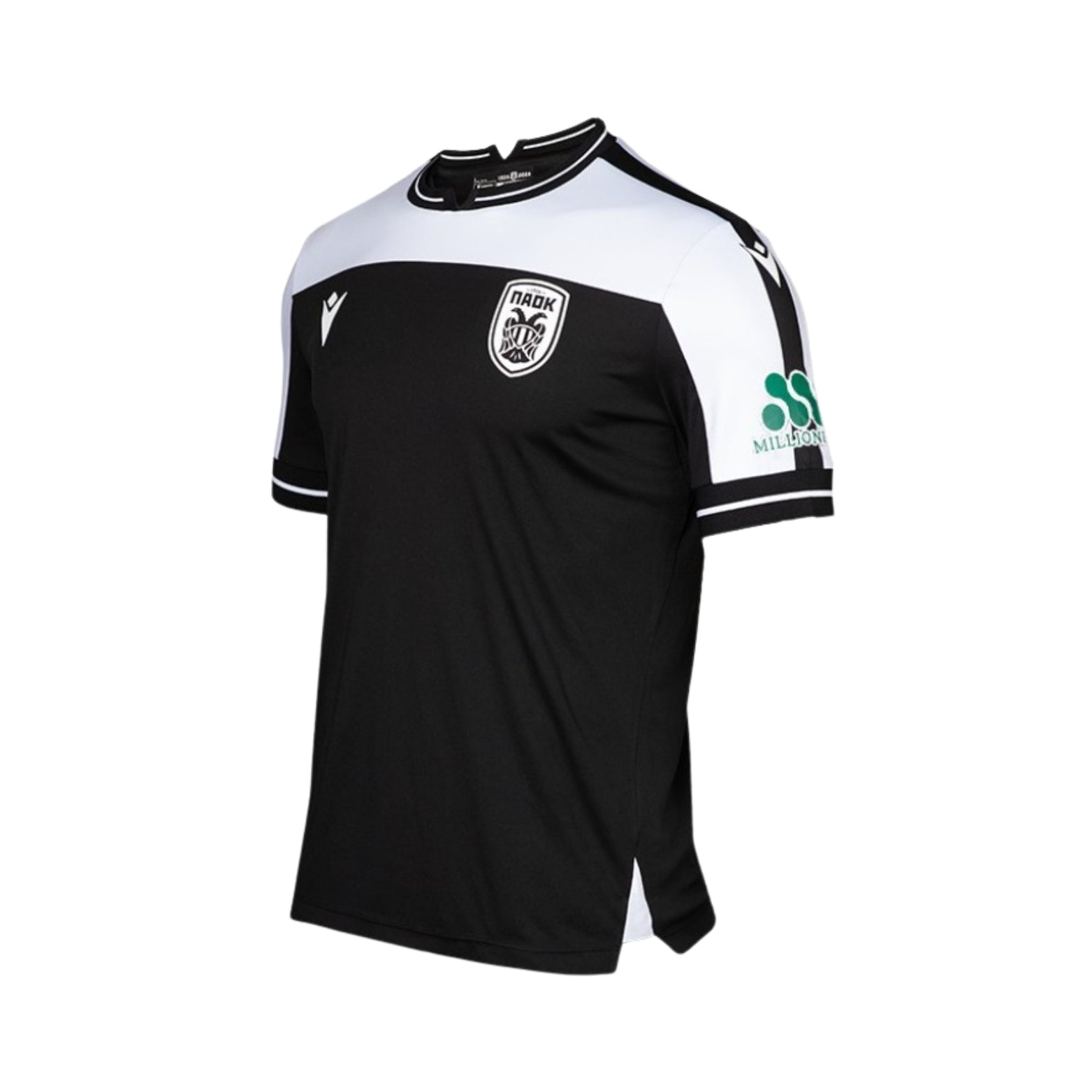 PAOK Alternativa 25/26