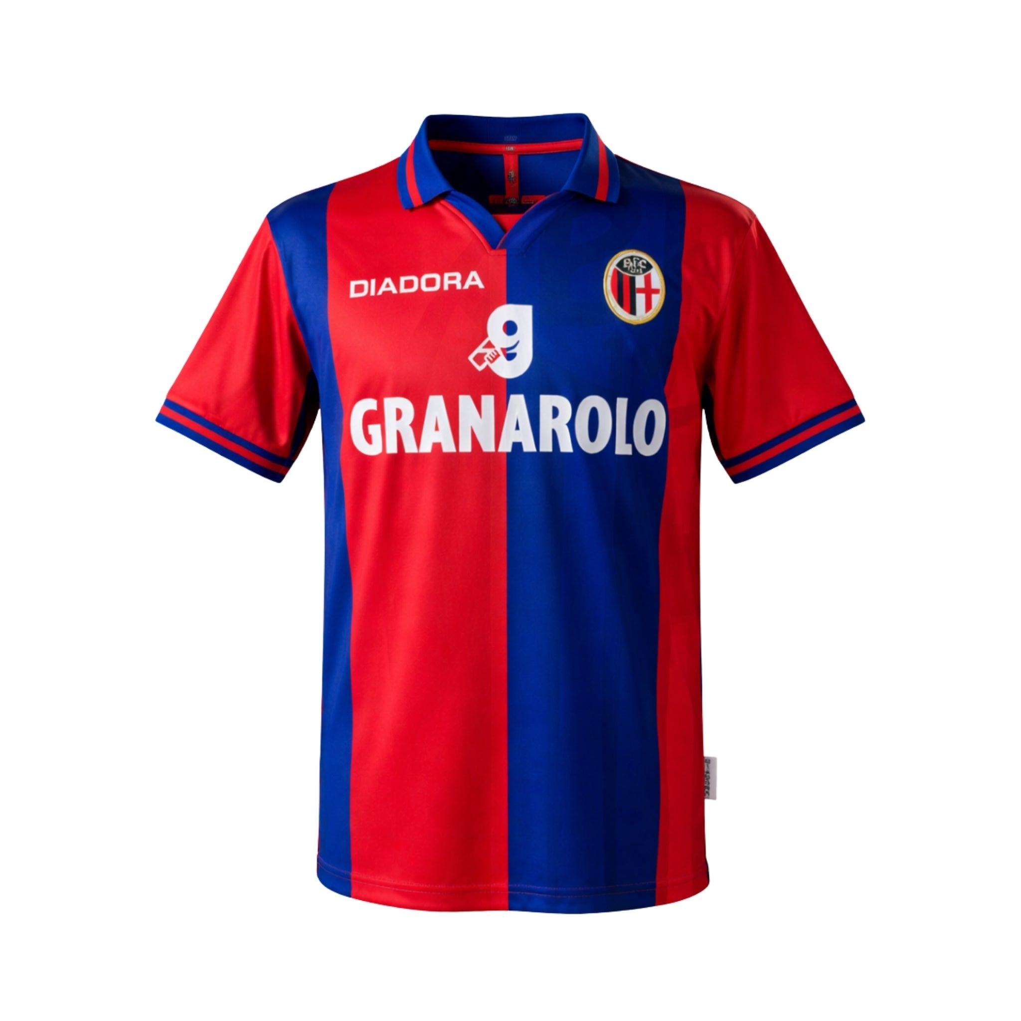 Bologna Principal 97/98