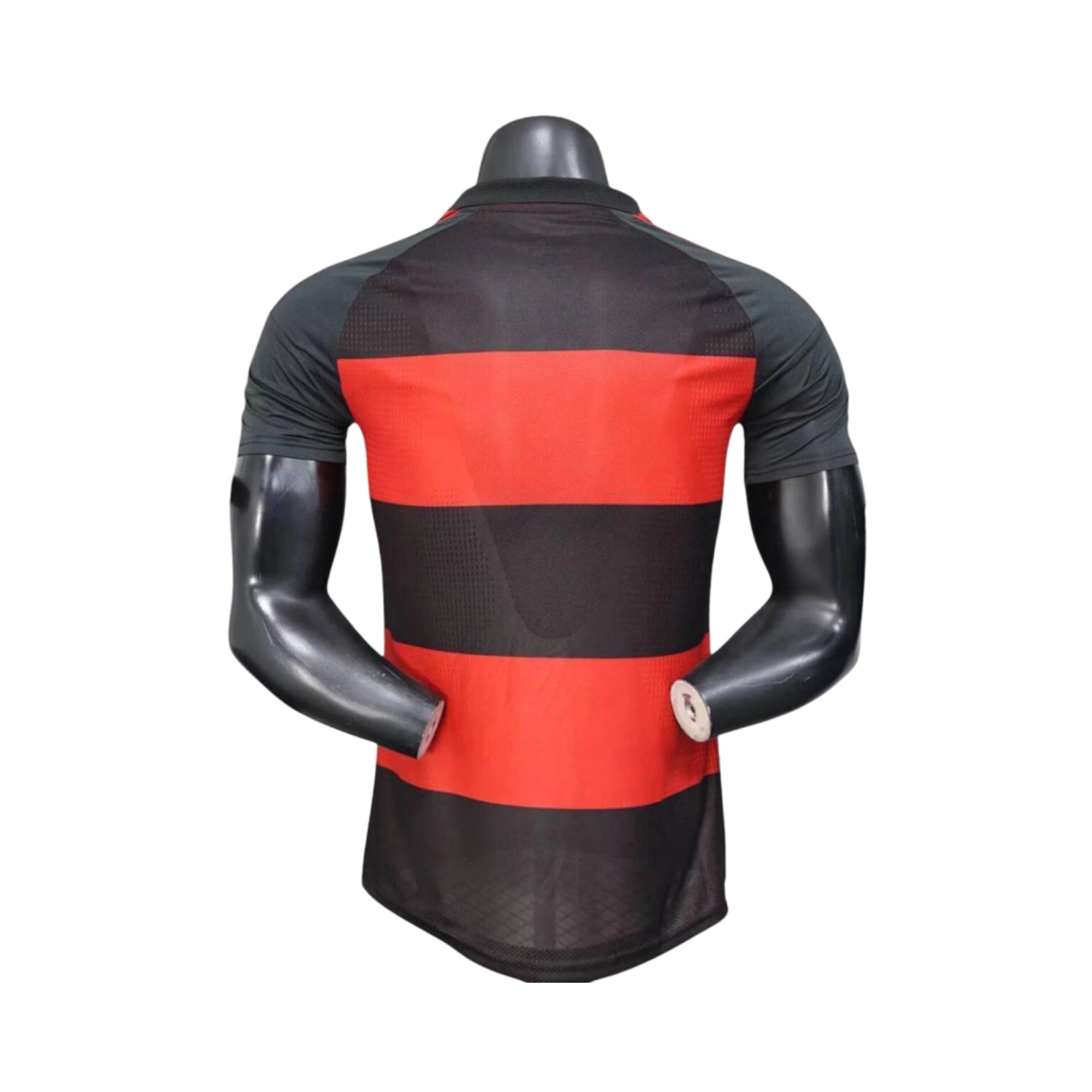 Flamengo Principal 26/27 - Versão Jogador