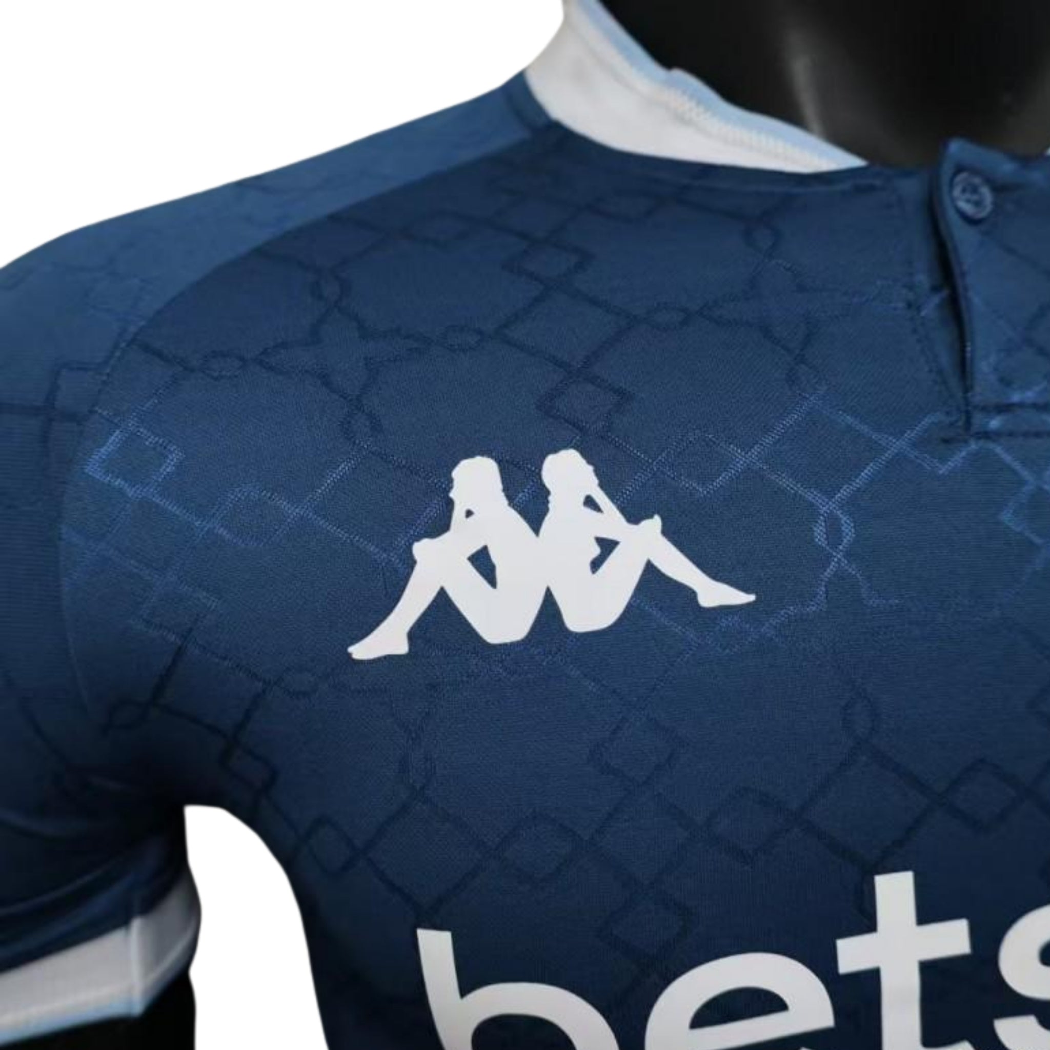 Racing Club Alternativa 25/26 - Versão Jogador