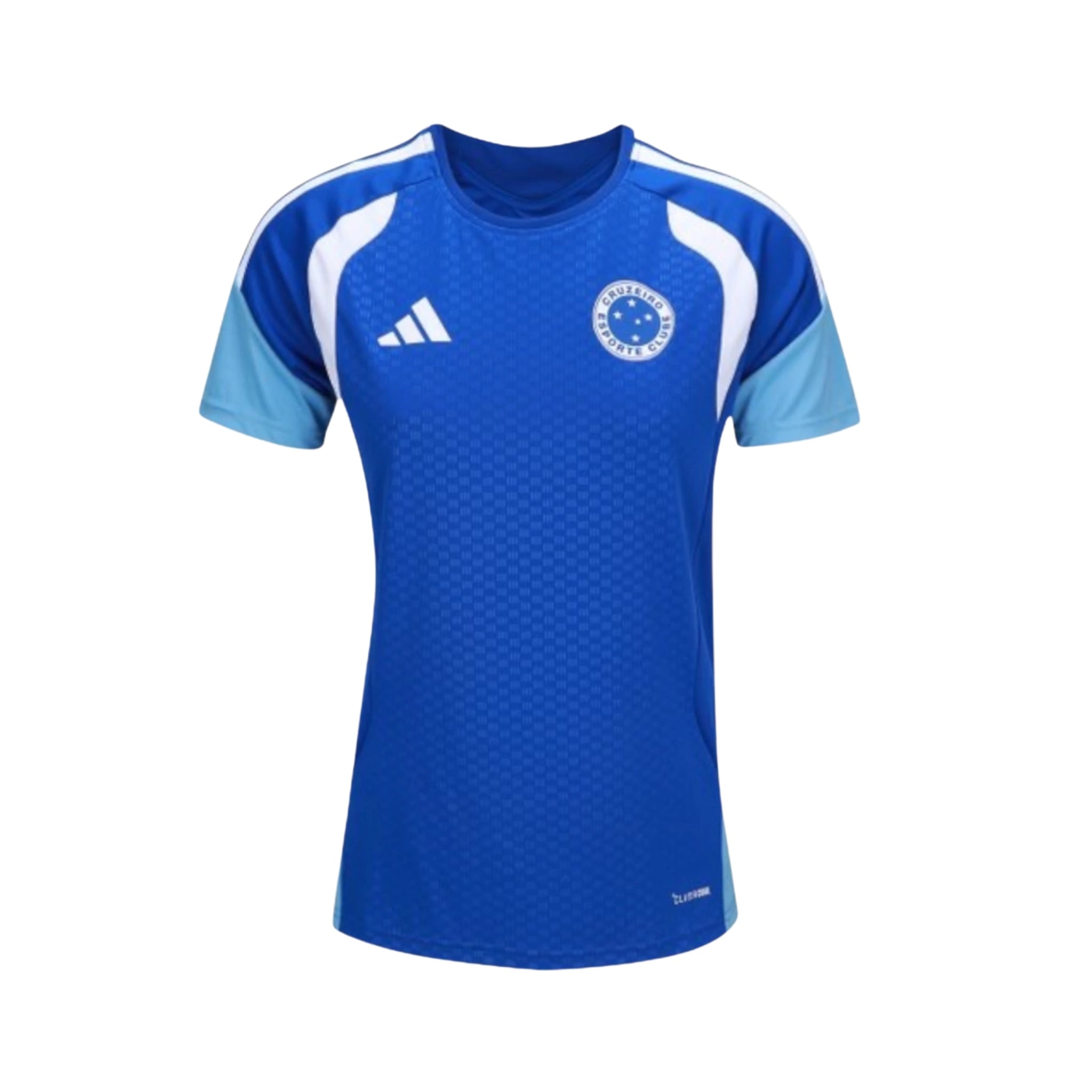 Cruzeiro Treino 26/27 - Versão Feminina