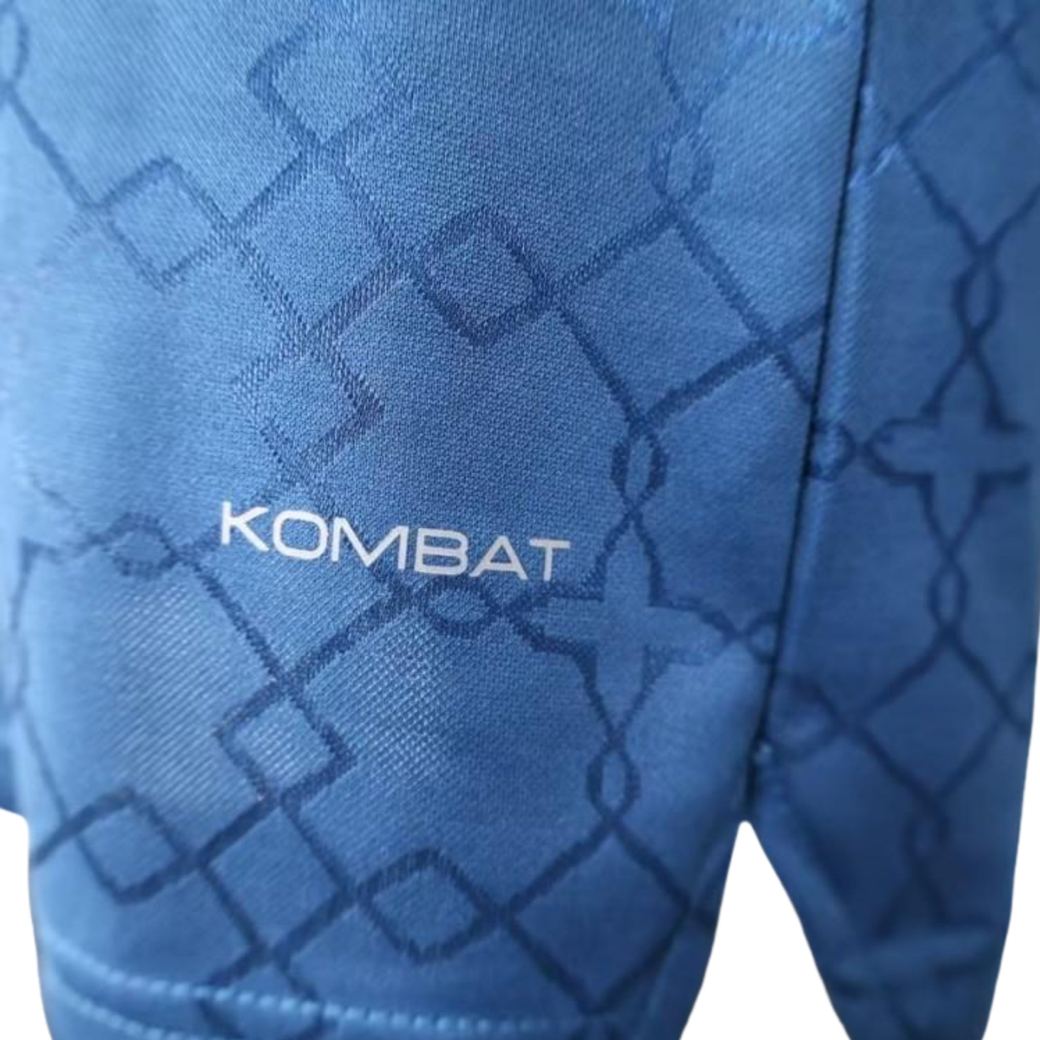 Racing Club Alternativa 25/26 - Versão Jogador