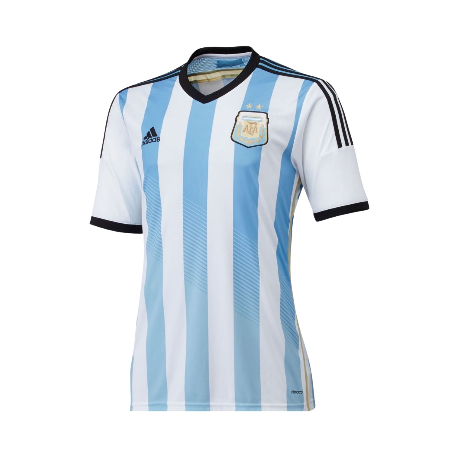 Argentina Principal 14/15