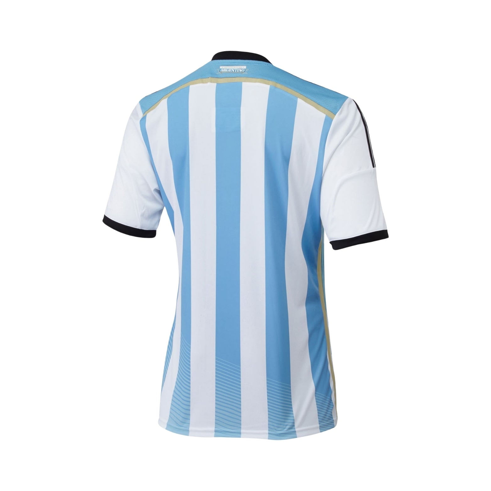 Argentina Principal 14/15