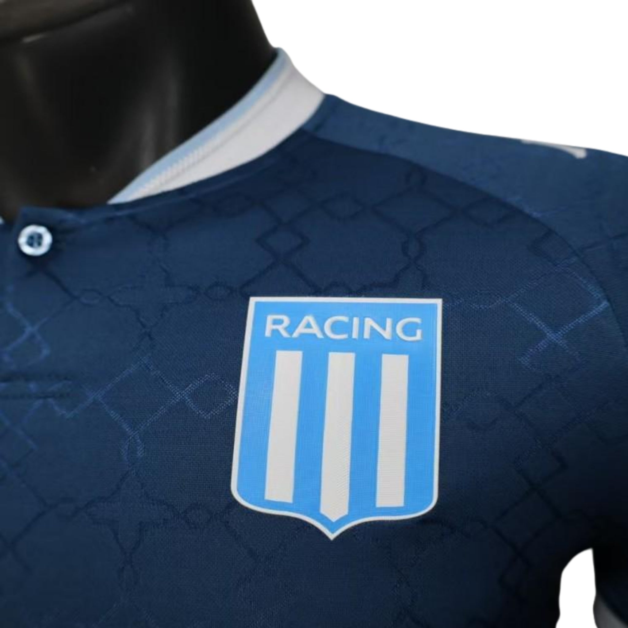 Racing Club Alternativa 25/26 - Versão Jogador