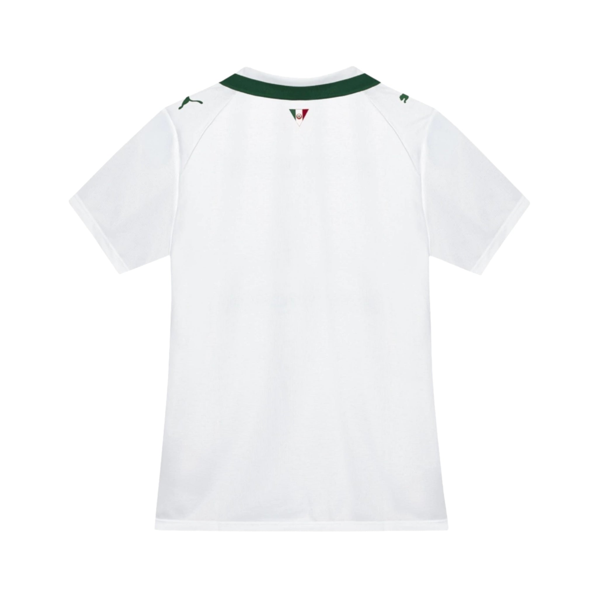 Palmeiras Alternativa 26/27 - Versão Feminina