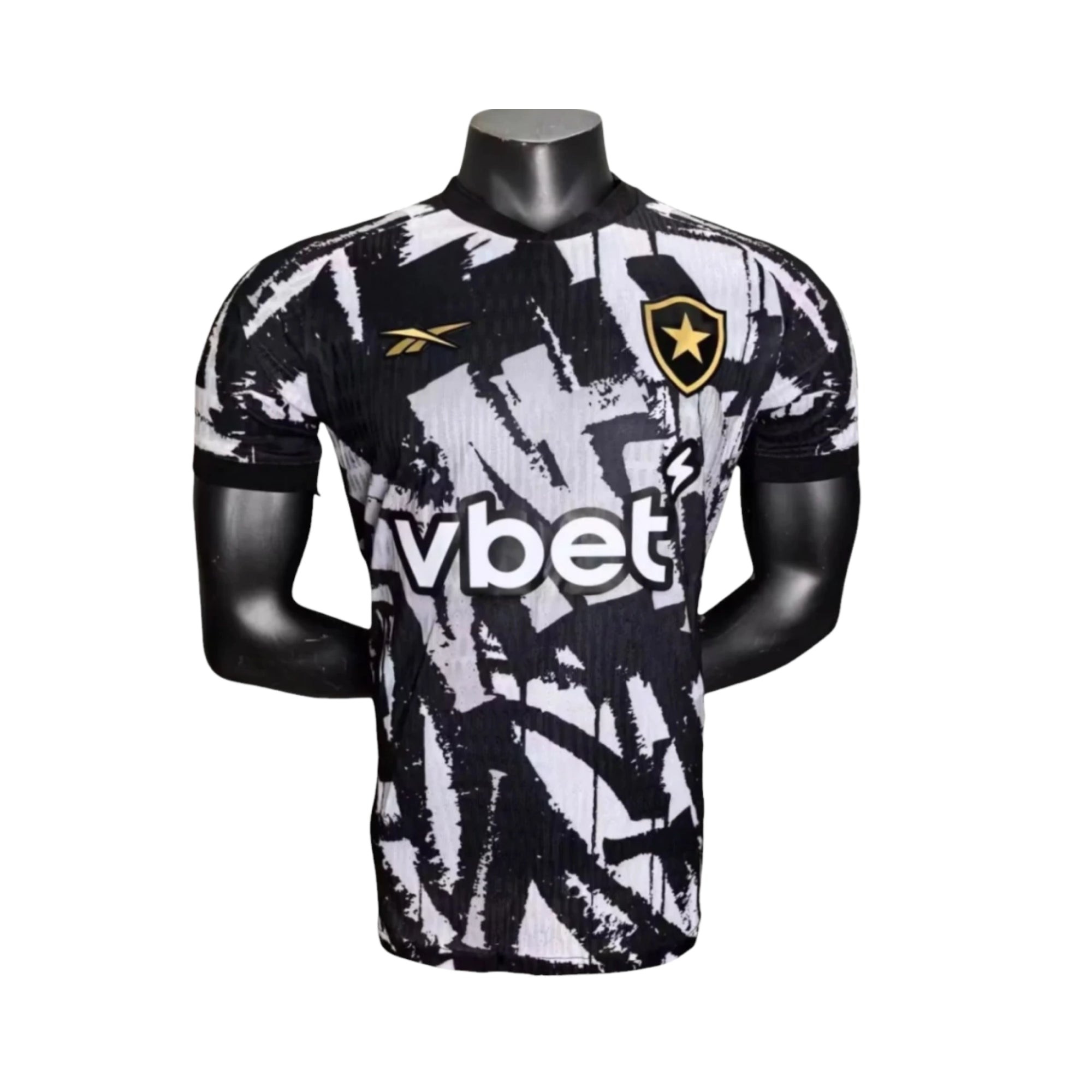 Botafogo Quarto 26/27 - Versão Jogador