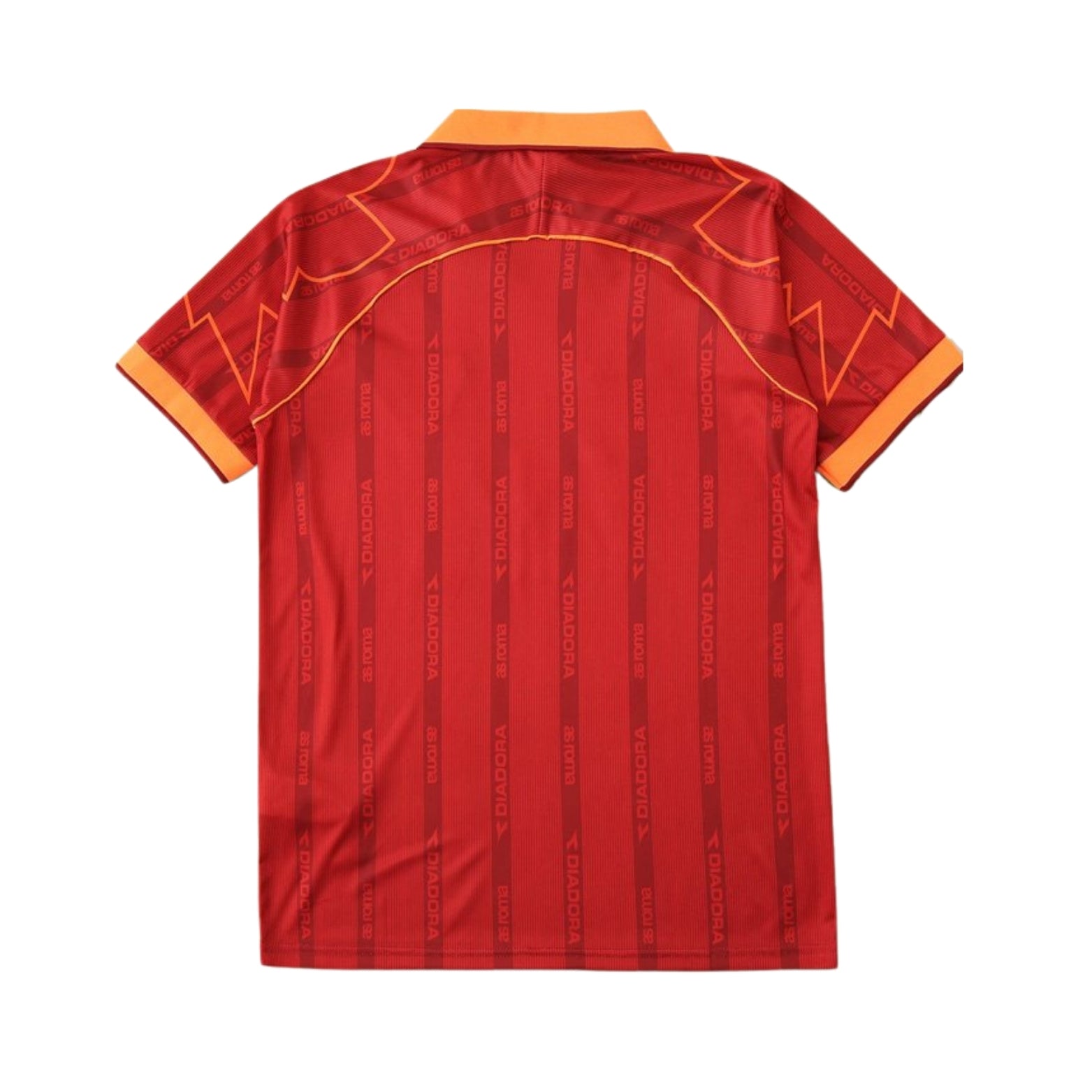 AS Roma Principal 99/00