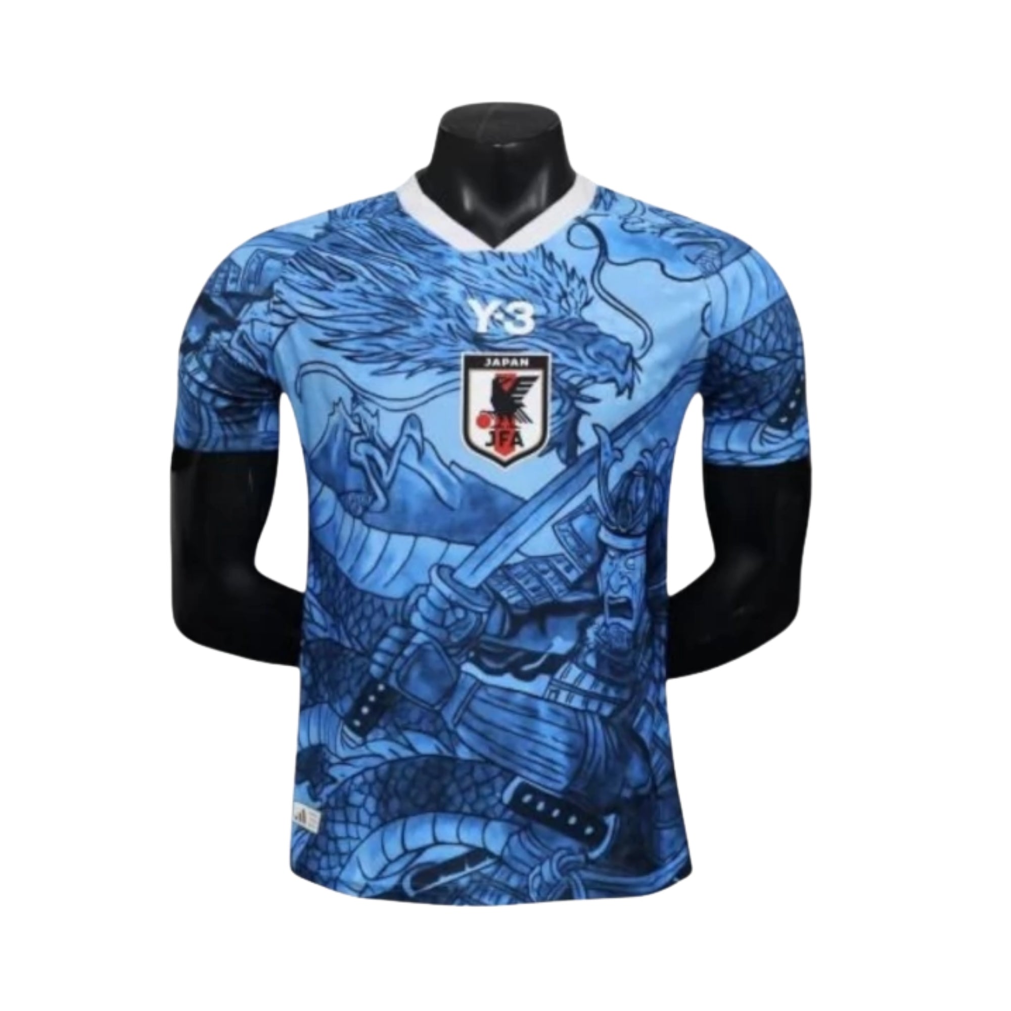 Japão Edição Especial 26/27 - Mundial 2026 - Versão Jogador