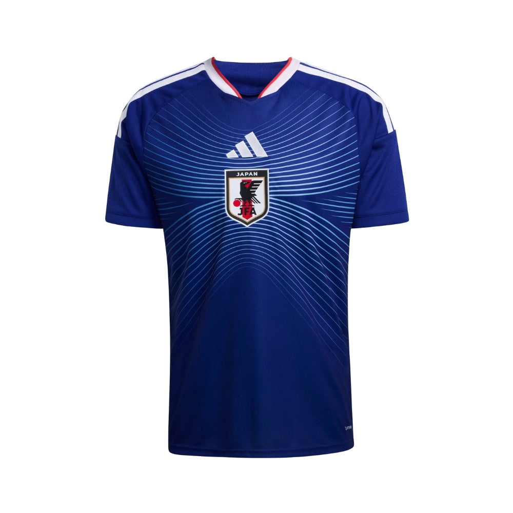 Japão Principal 26/27 - Mundial 2026