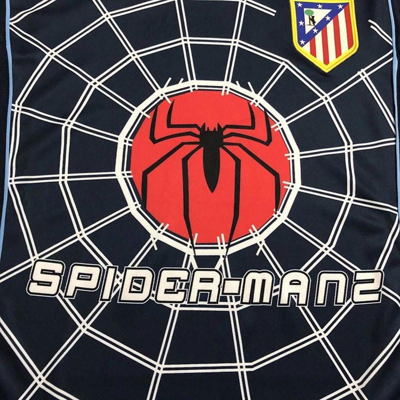 Atlético Madrid Alternativa 04/05