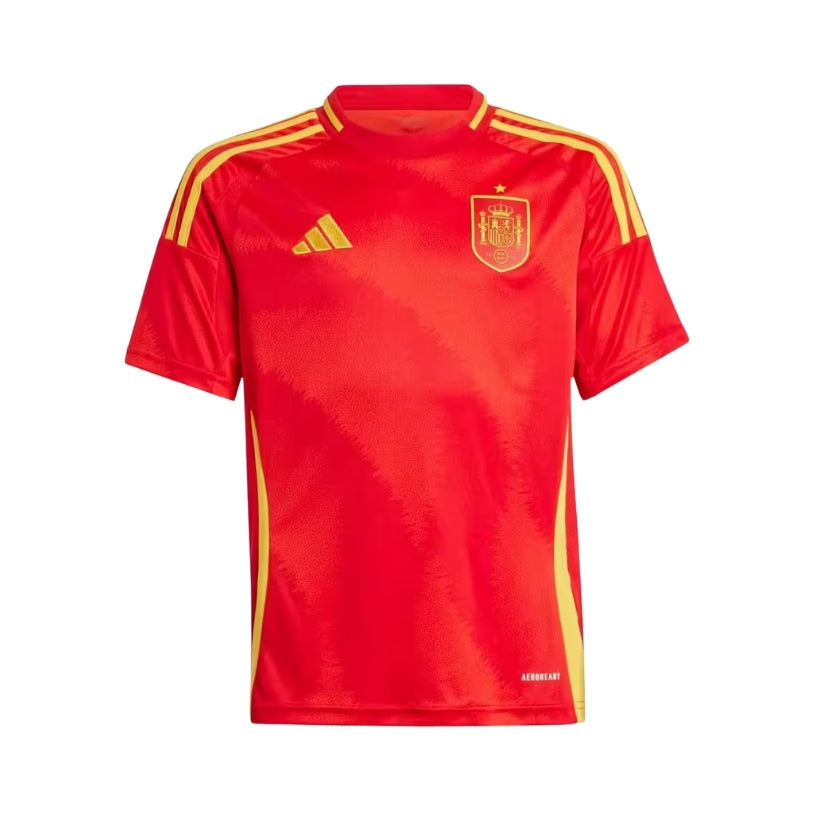 Espanha Principal 25/26 - Euro Feminino 2025