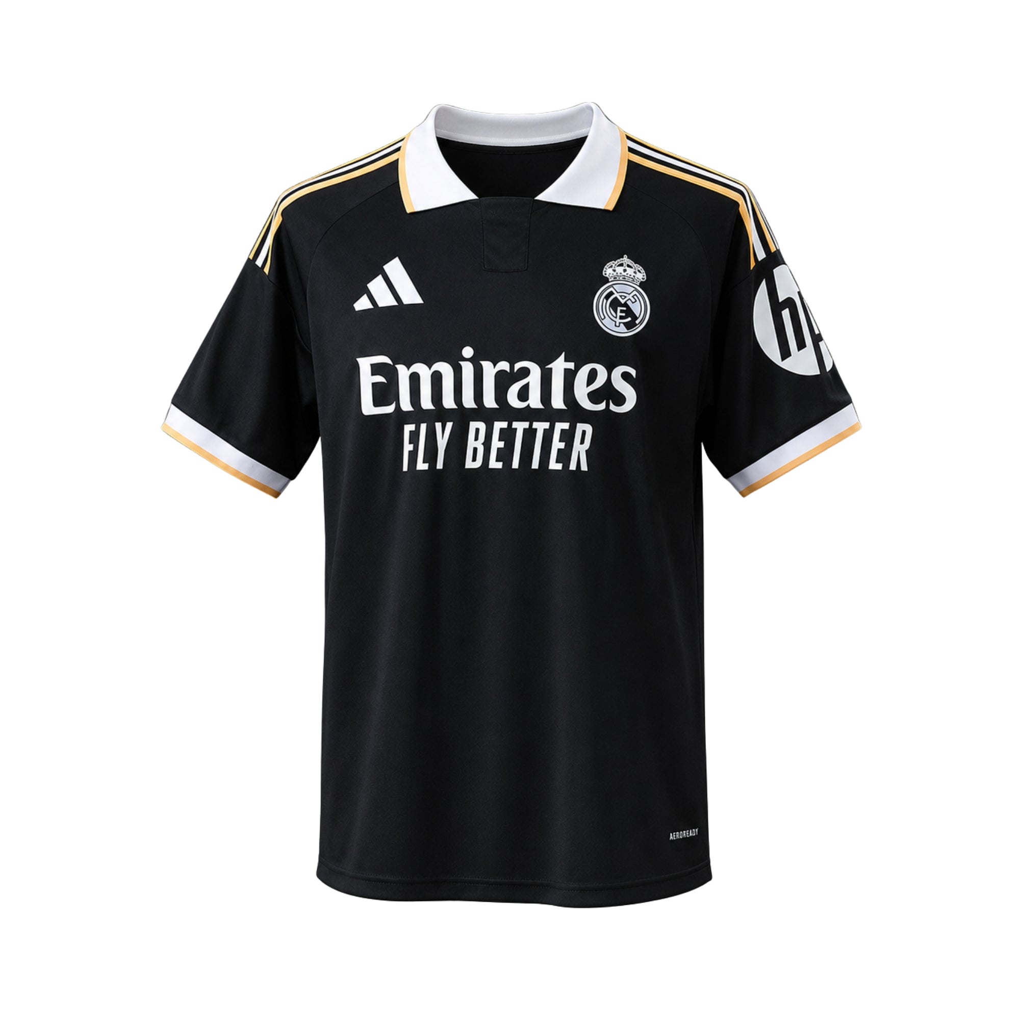 Real Madrid Edição Especial 26/27