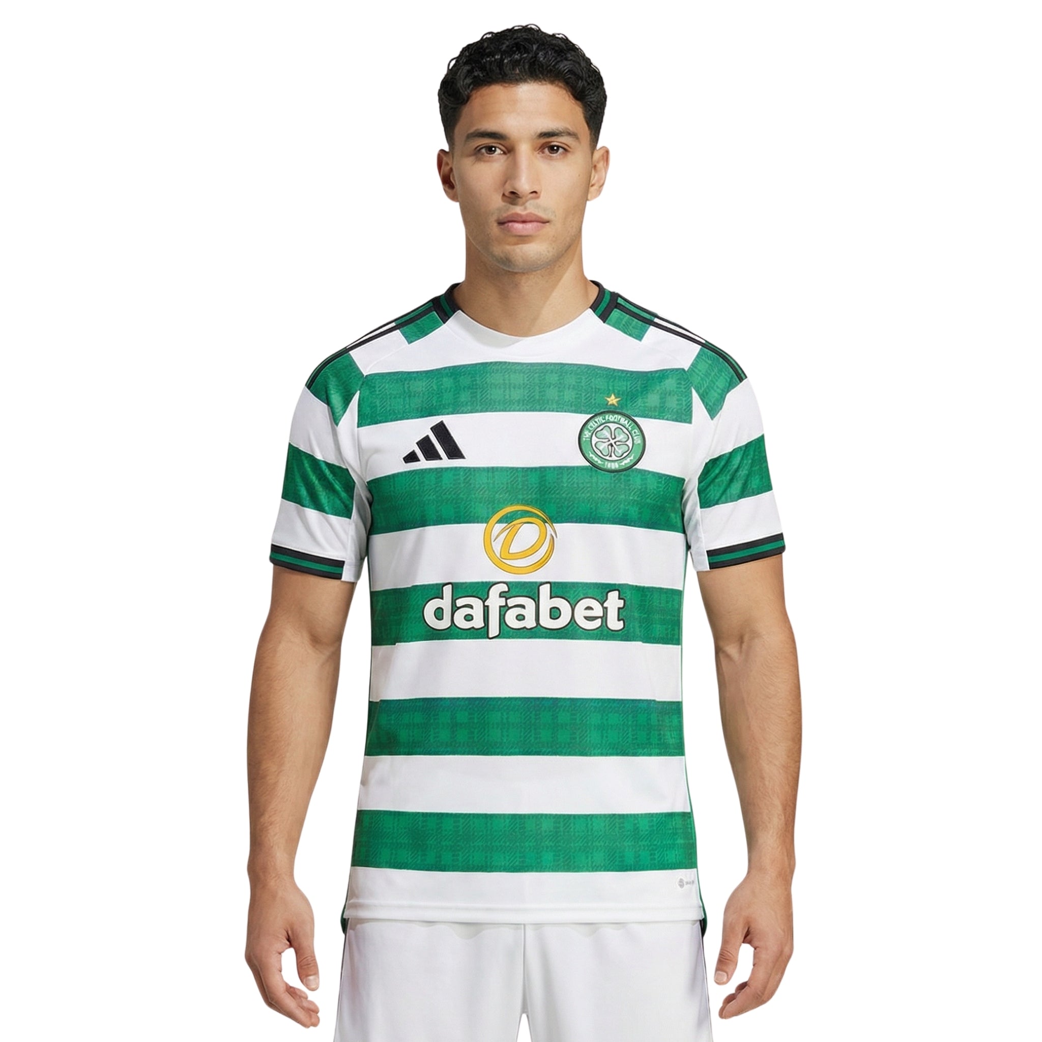 Celtic Principal 25/26 - Todos os Patrocínios