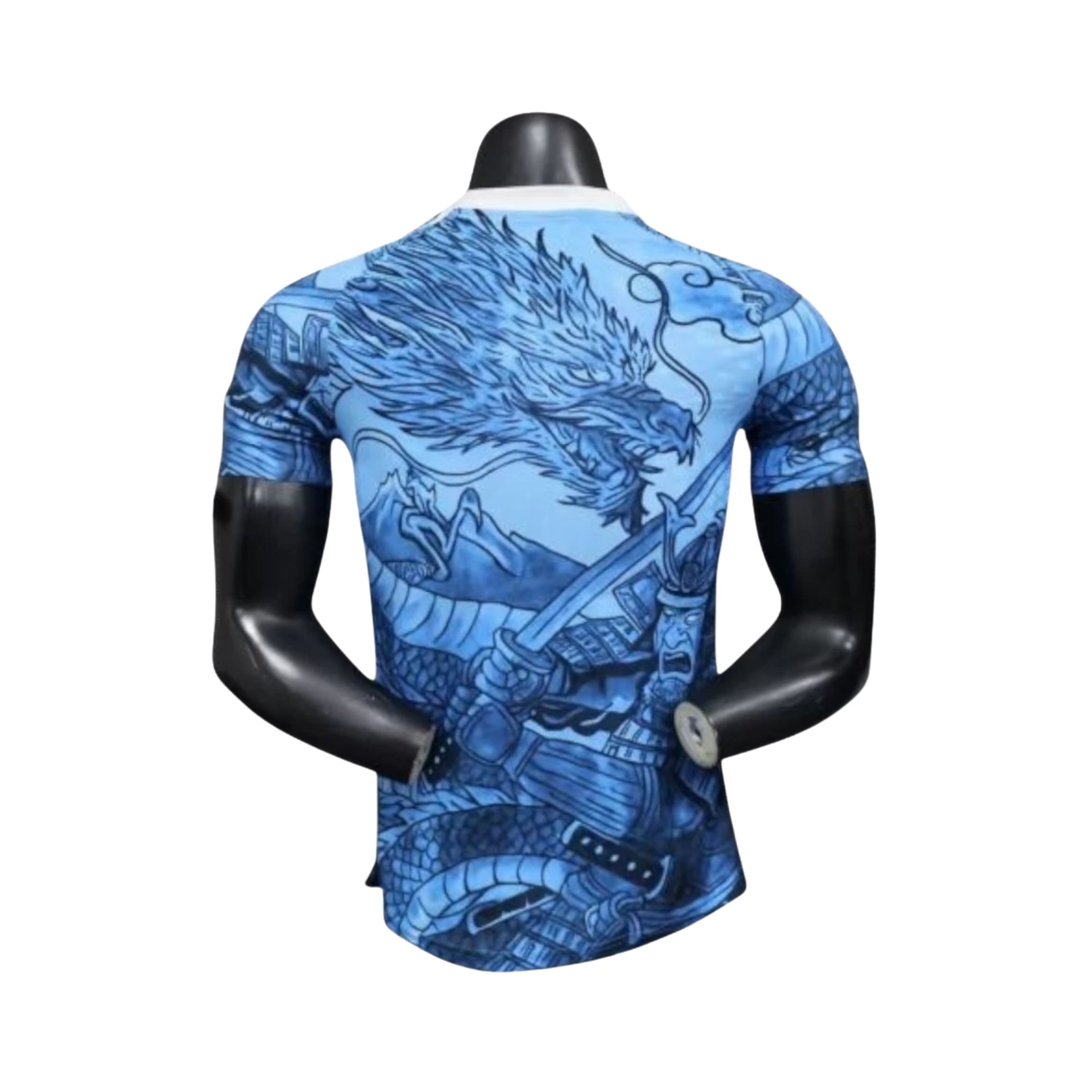 Japão Edição Especial 26/27 - Mundial 2026 - Versão Jogador