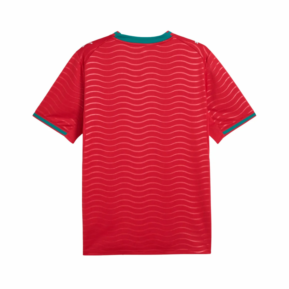 Portugal Home 26/27 - World Cup 2026