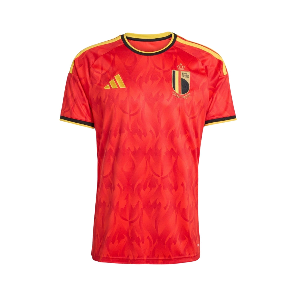 Bélgica Principal 26/27 - Mundial 2026