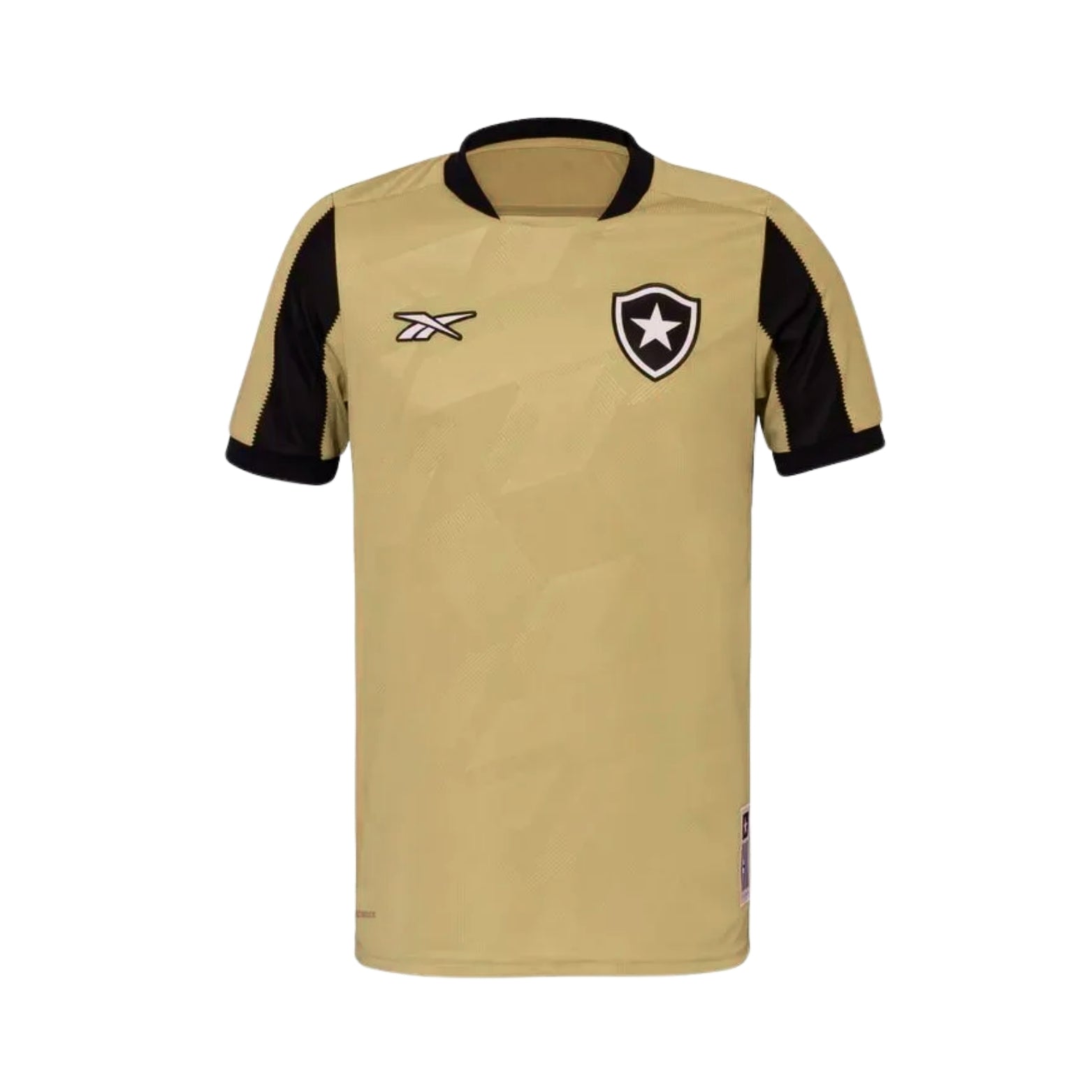 Botafogo Guarda-Redes 24/25