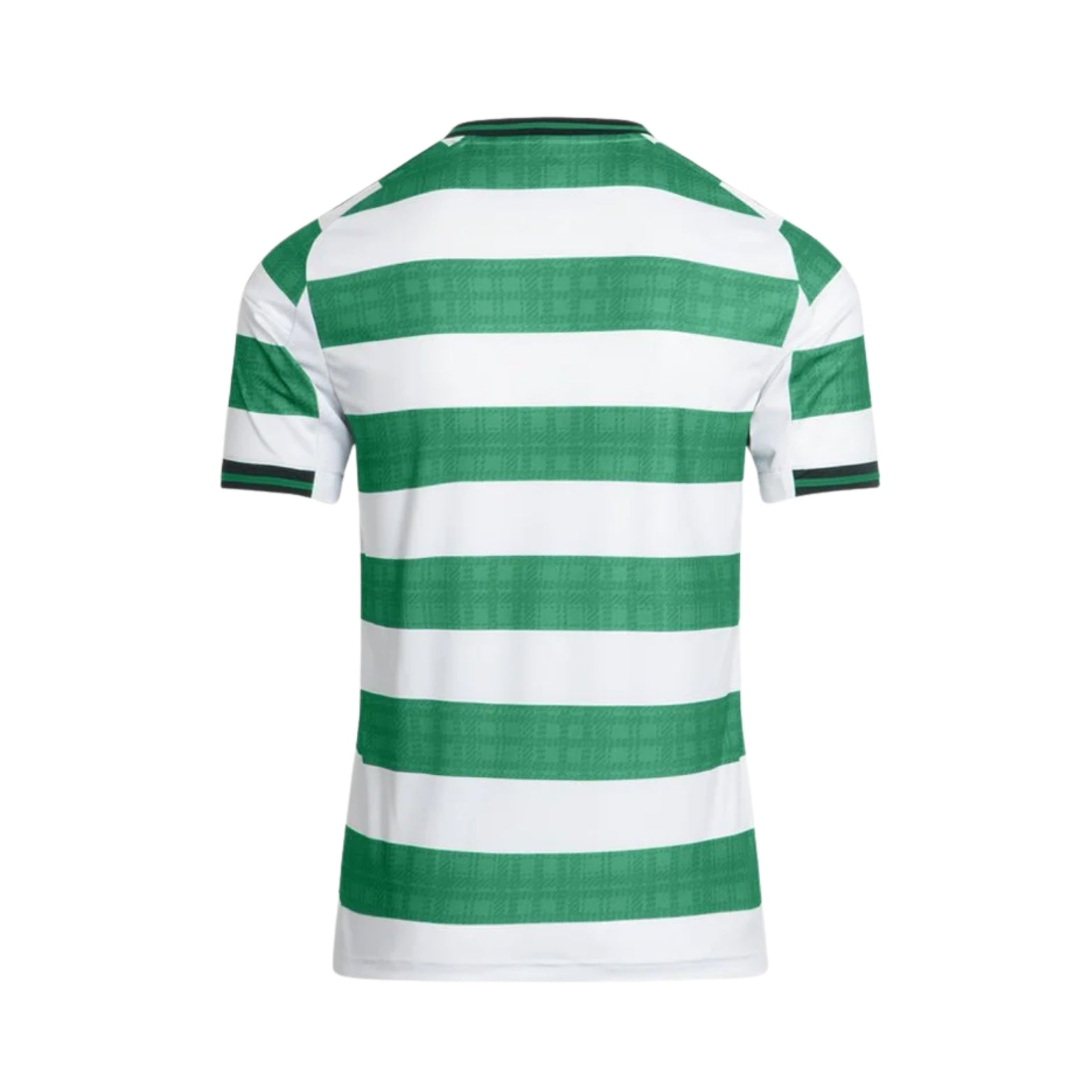 Celtic Principal 25/26 - Sem Patrocínios