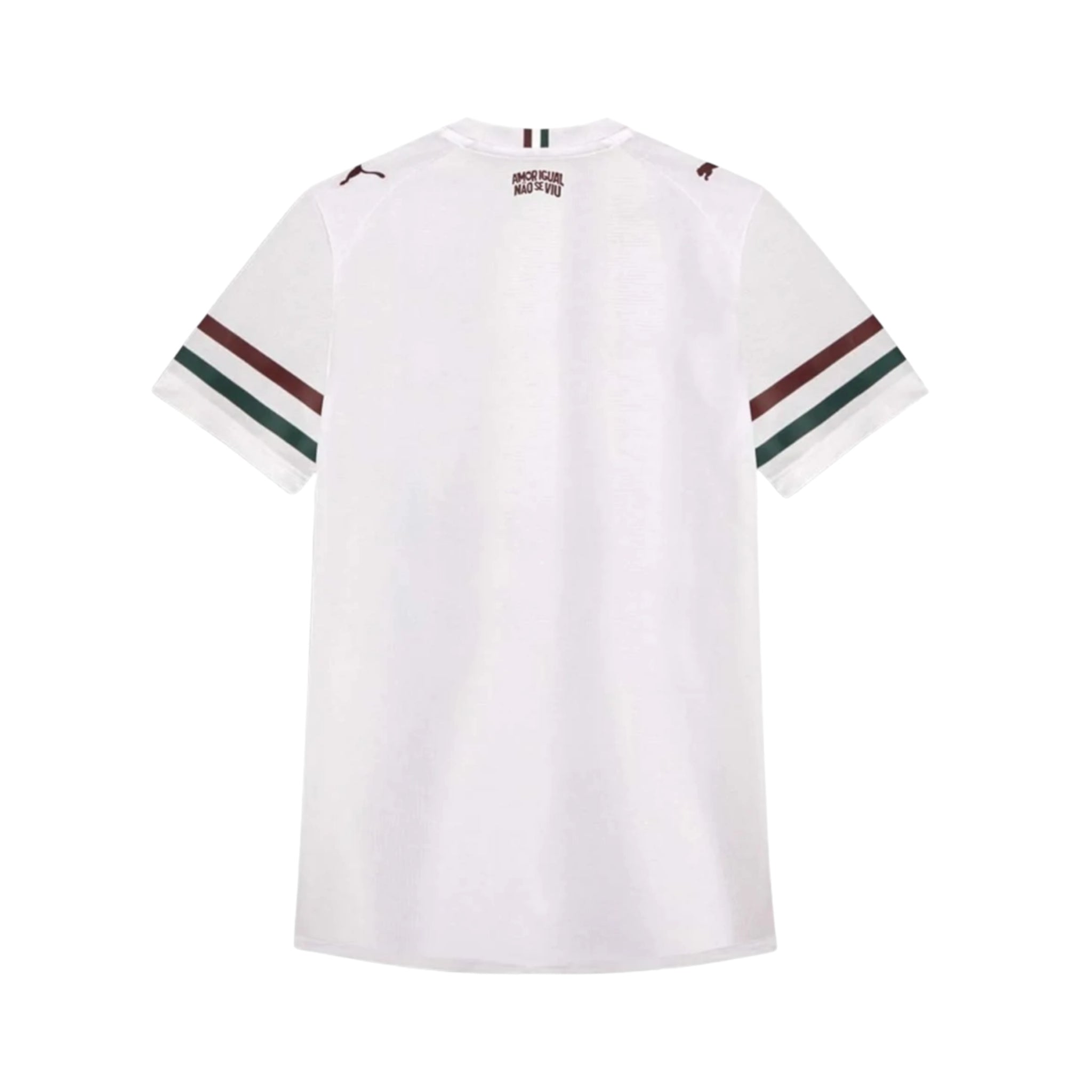 Fluminense Alternativa 26/27 - Versão Feminina