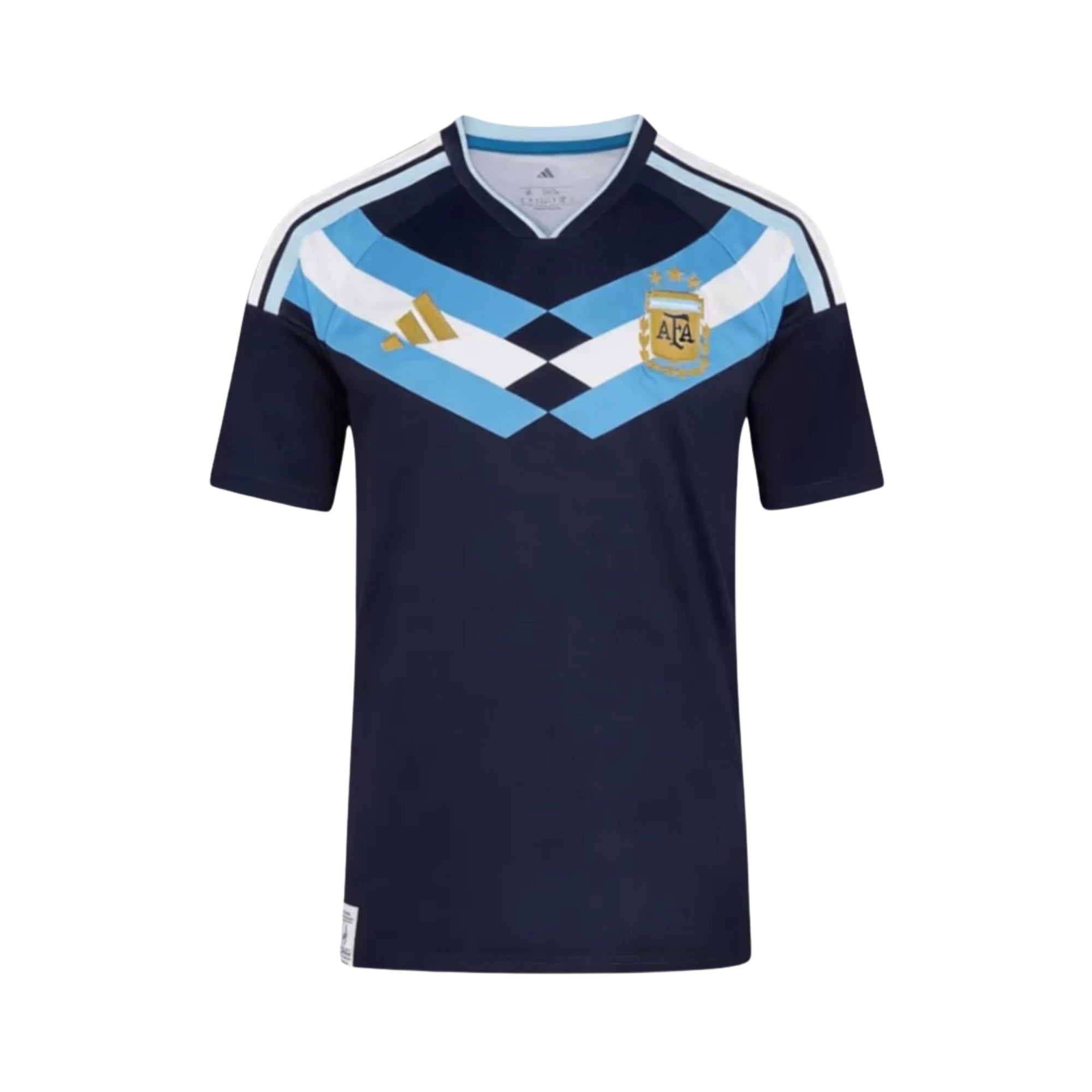 Argentina Edição Especial 26/27 - World Cup 2026