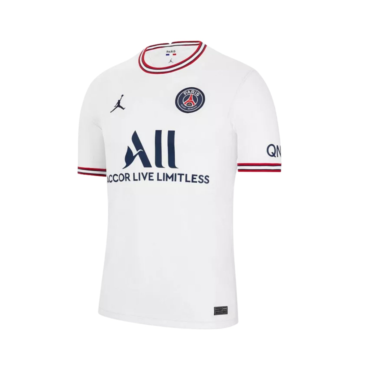 PSG Quarto 21/22
